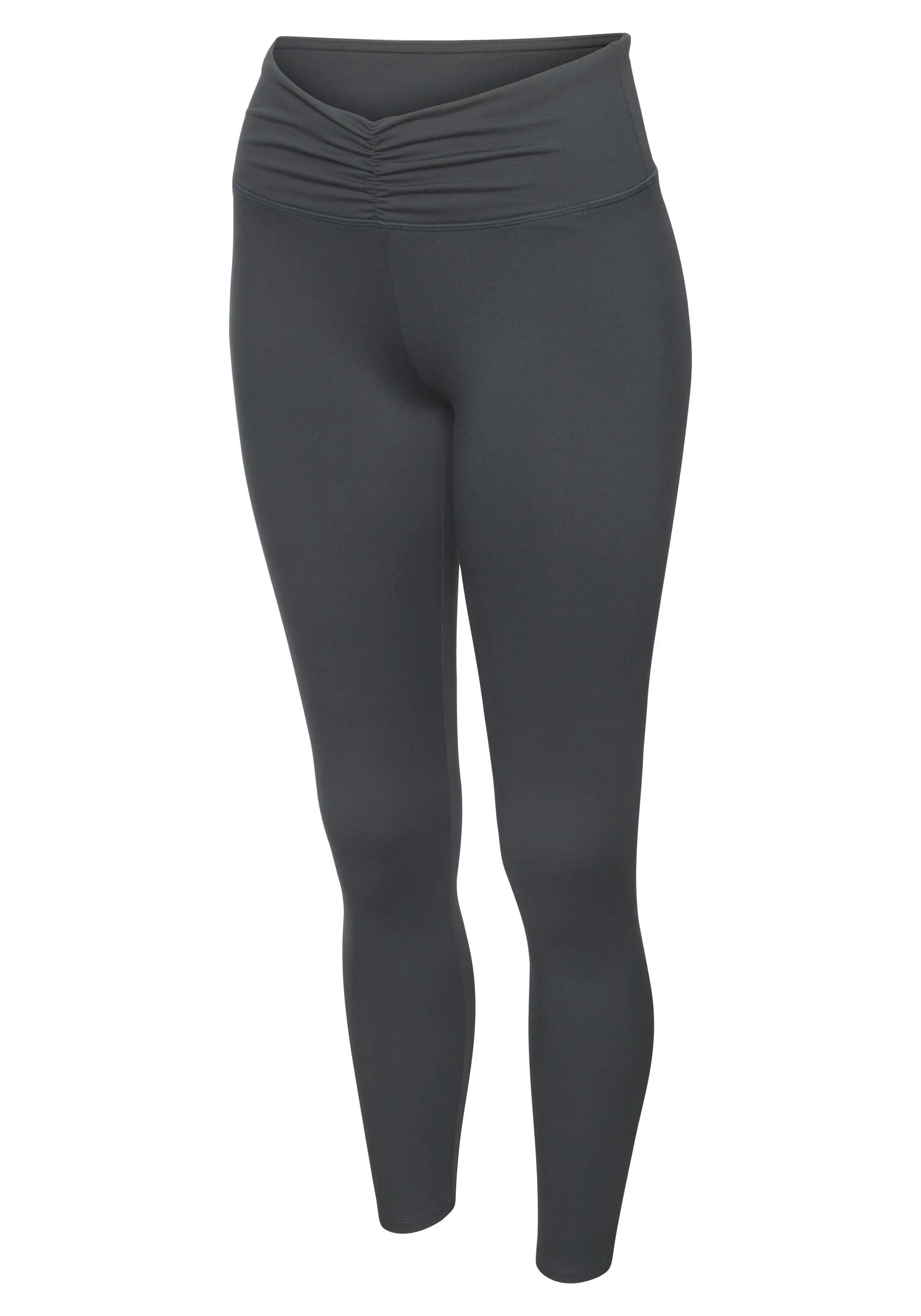 Damen Funktionsleggings 6/7