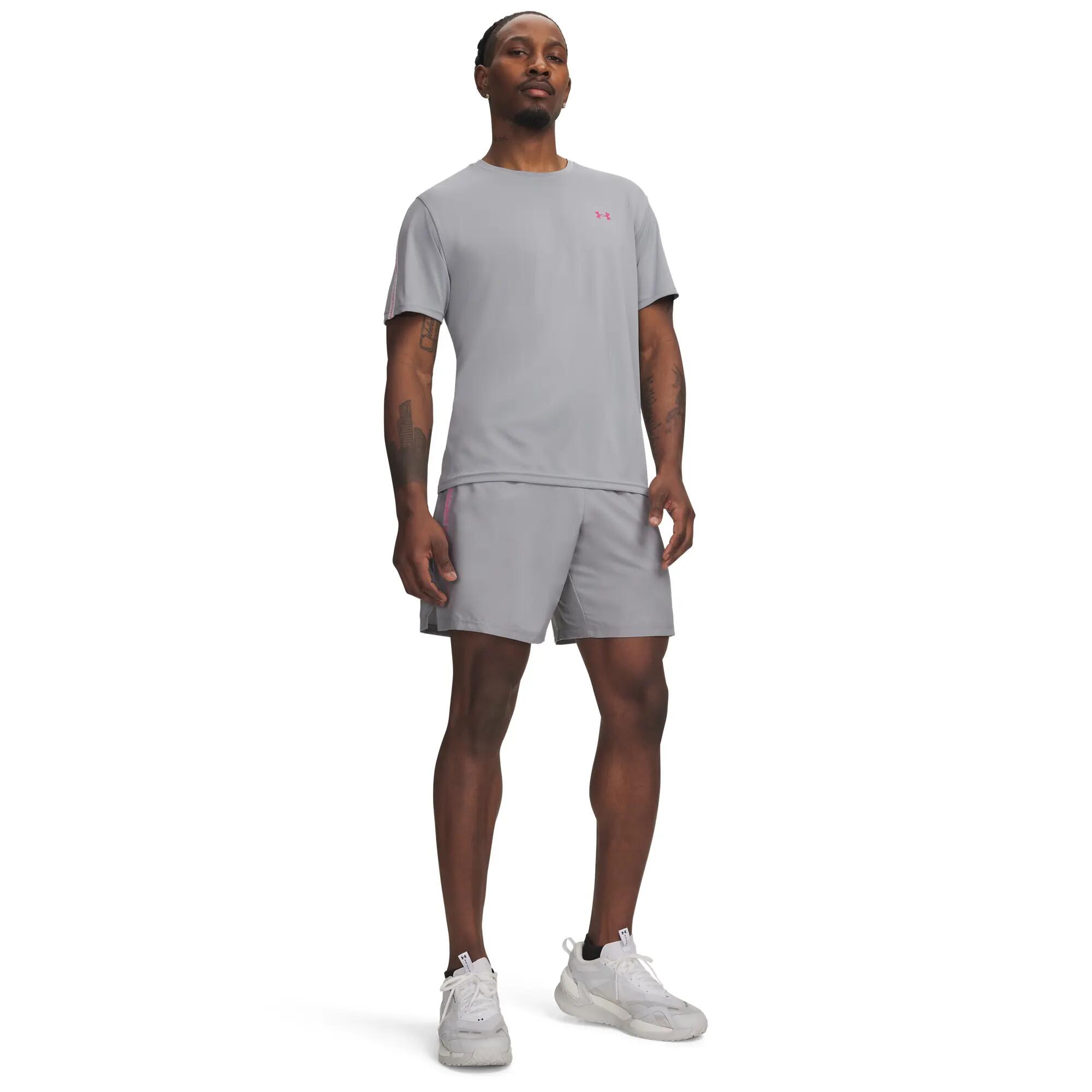 Shorts Woven Wdmk Under Armour Homme 1383356 3/3