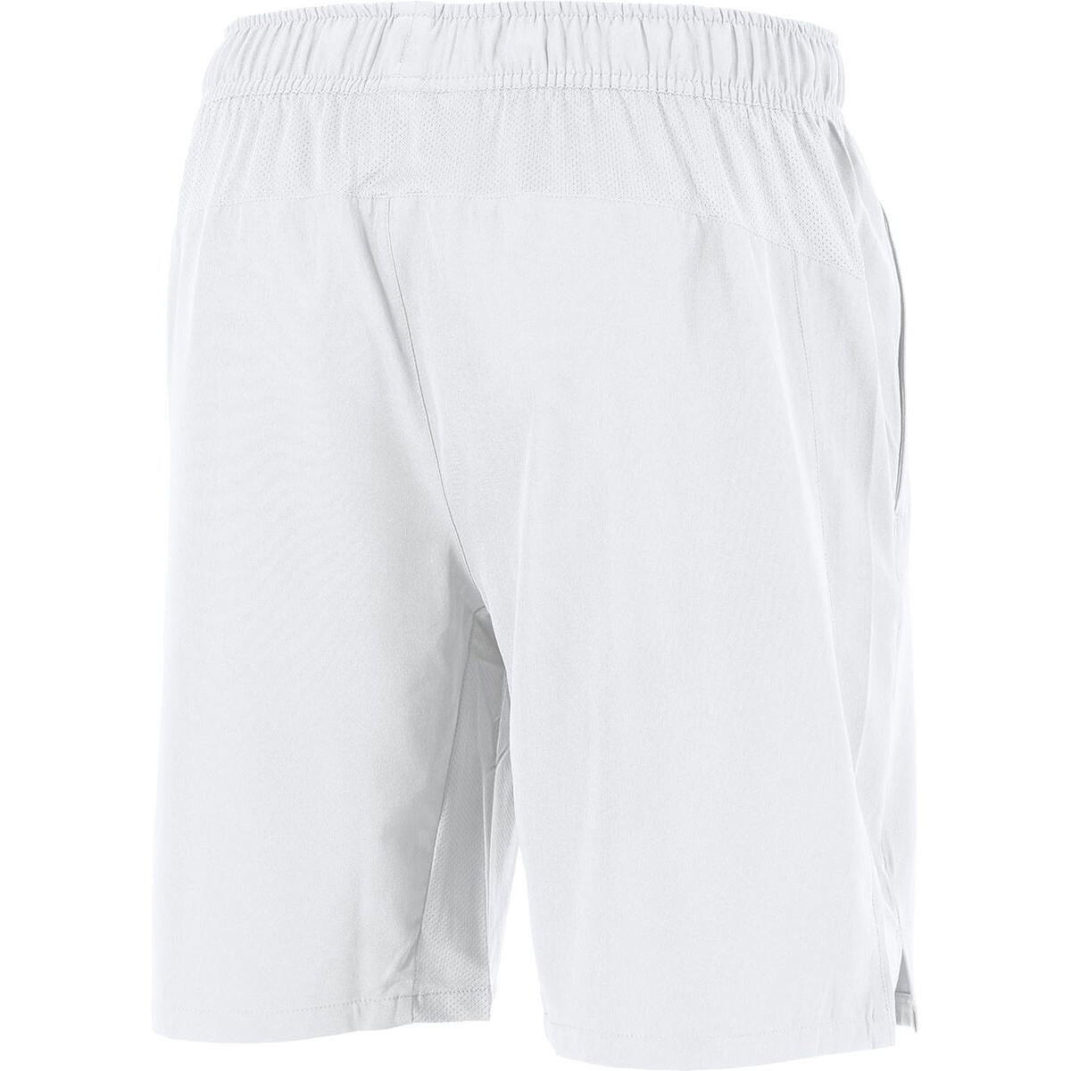 Reece Major Shorts Herren - Weiß - S 4/5
