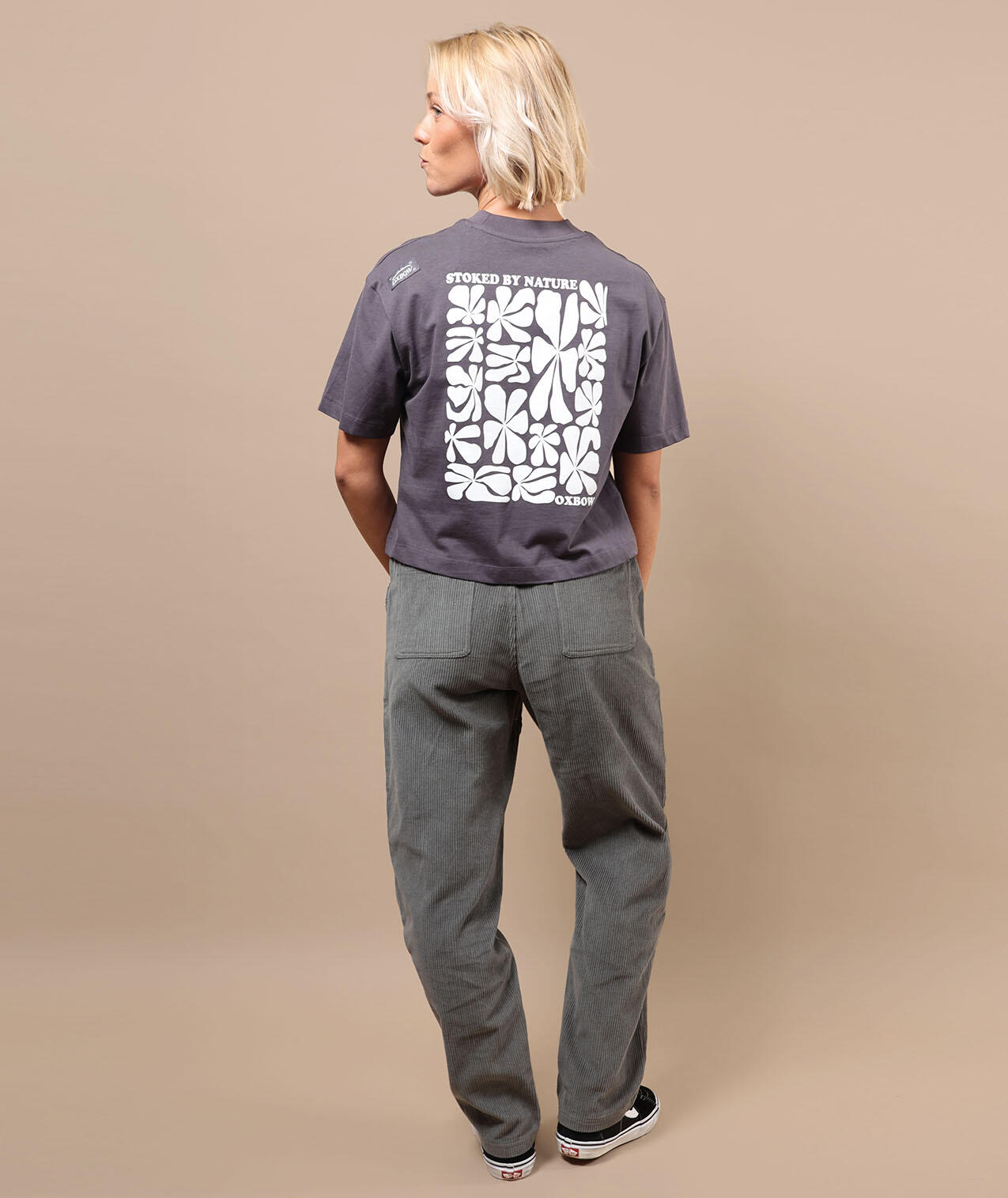 Broek CORD 5/5