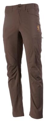 Pantaloni da Caccia Browning Early Season Marroni Leggeri Uomo