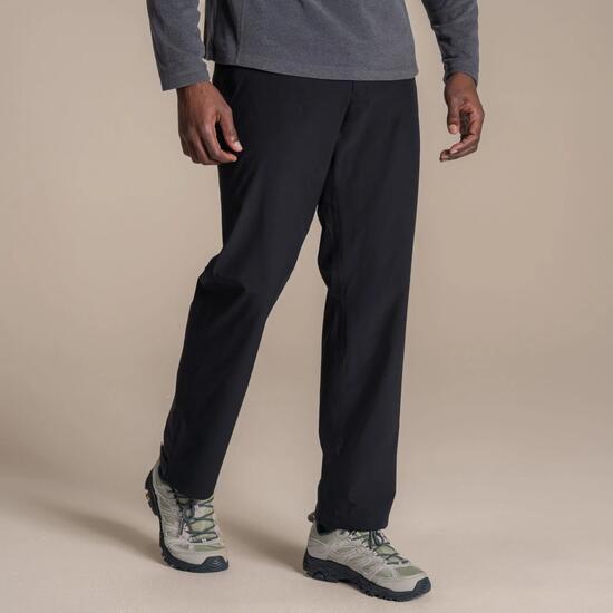Pantalon imperméable homme Stefan Pro