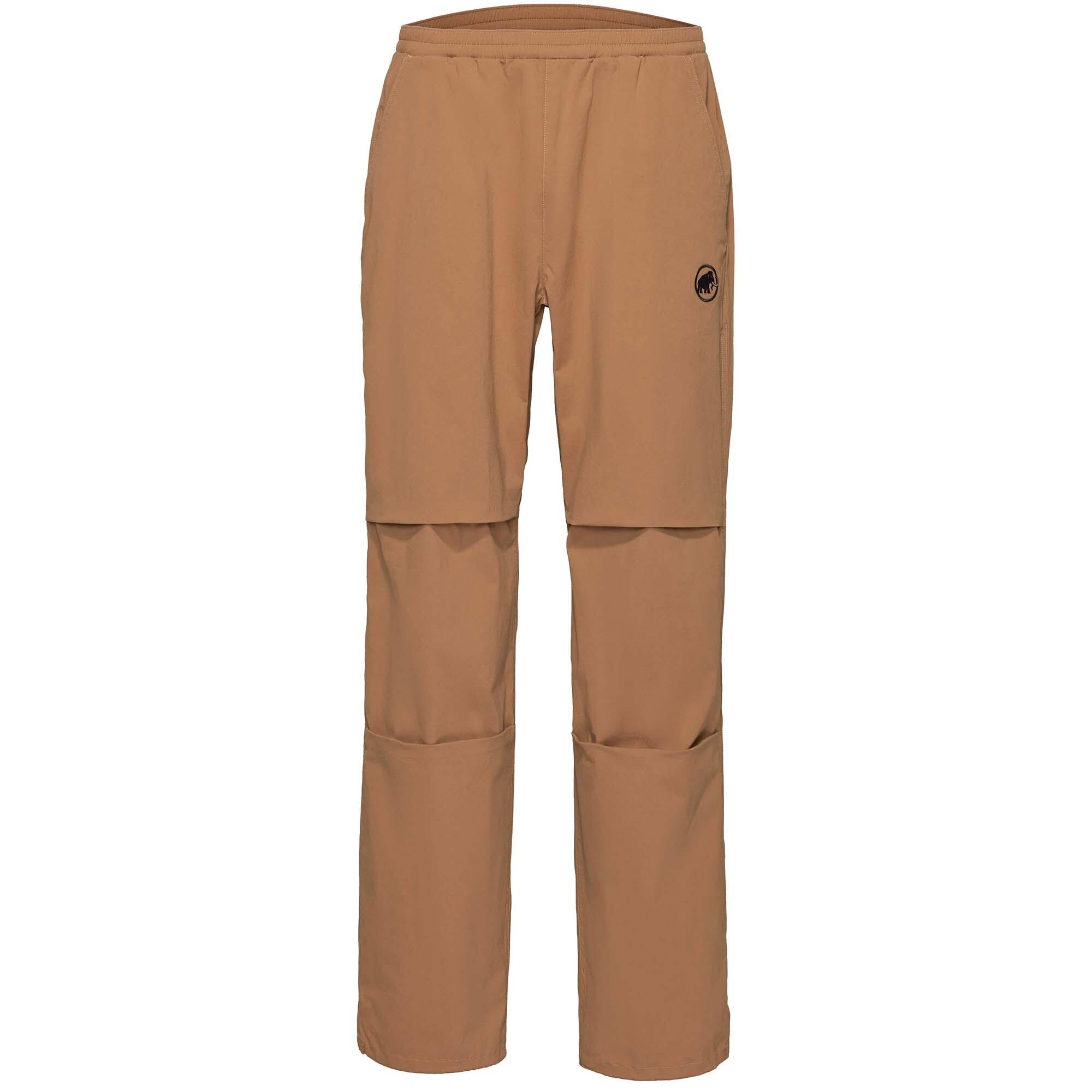 Spodnie Mammut Crag Climbing Pants Men Dorośli 1/5