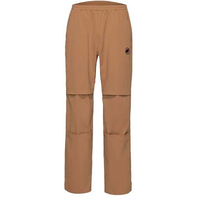 Mammut broek crag climbing pants men volwassenen