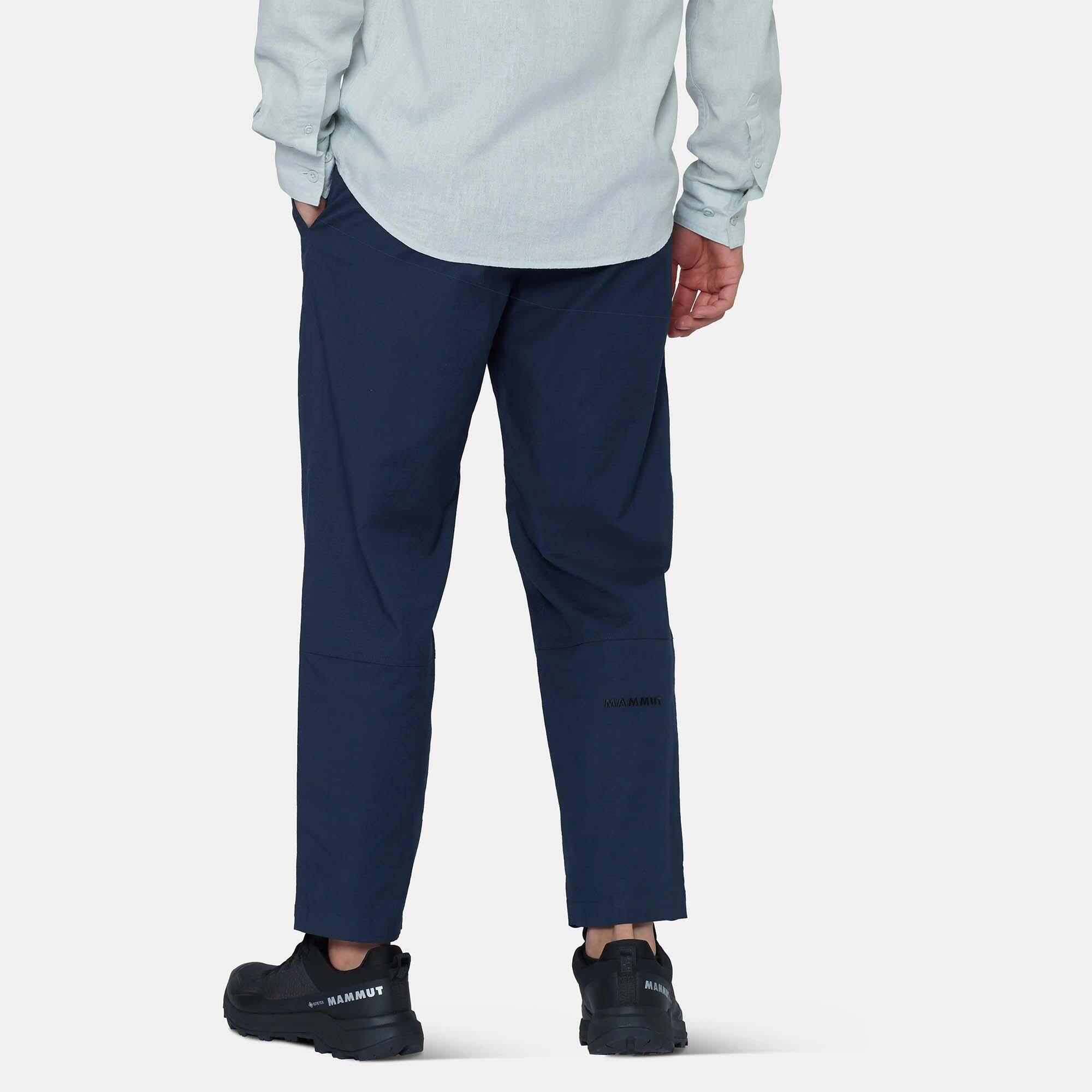 Spodnie Mammut Tamaro Pants Men Dorośli 4/5