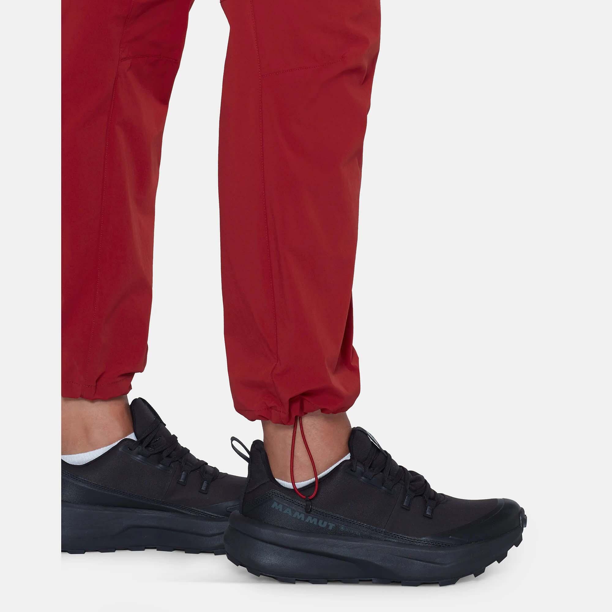 Spodnie Mammut Sender Climbing Pants Women Damskie 5/5