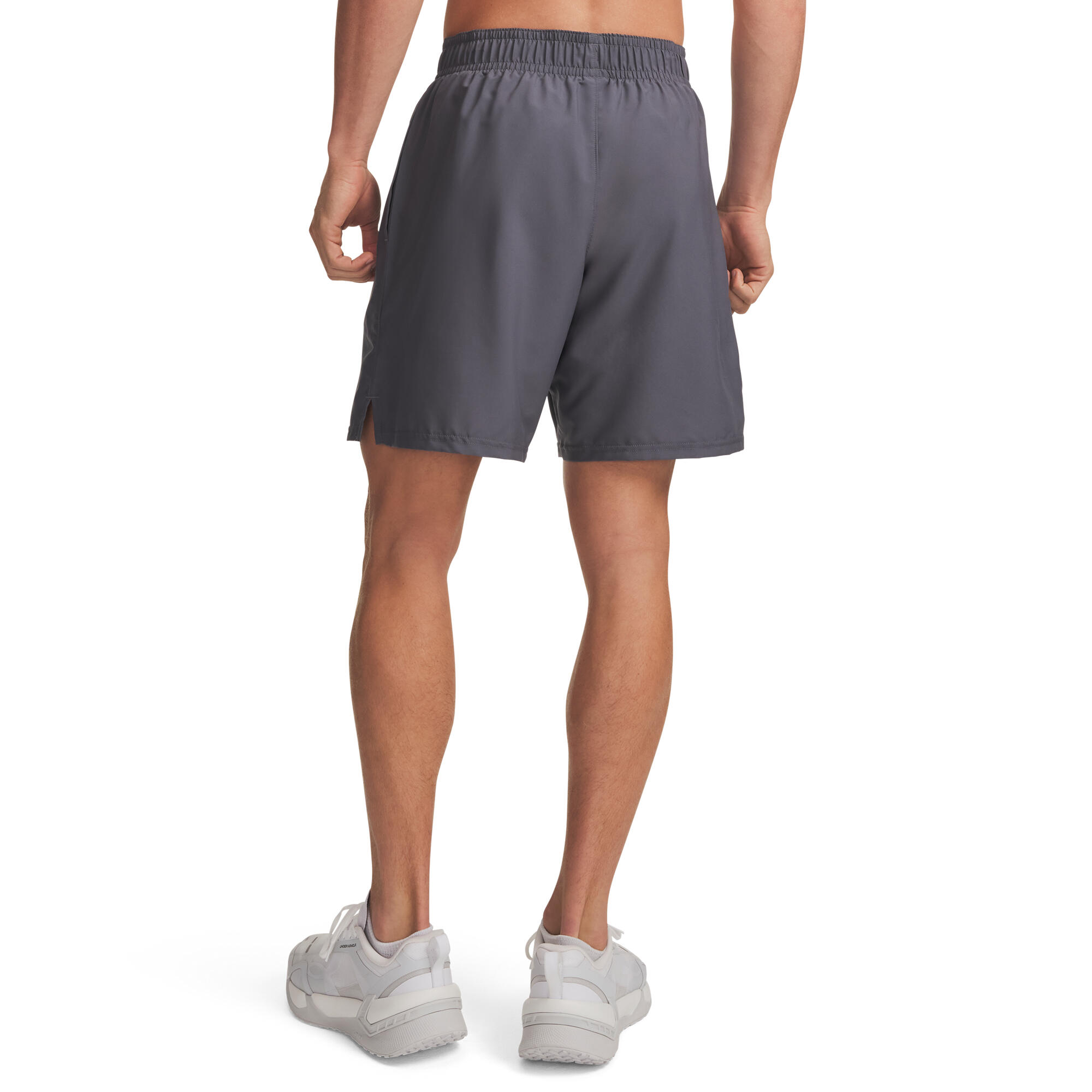 Under Armour Herren Shorts Woven Wdmk Shorts 1383356 2/3