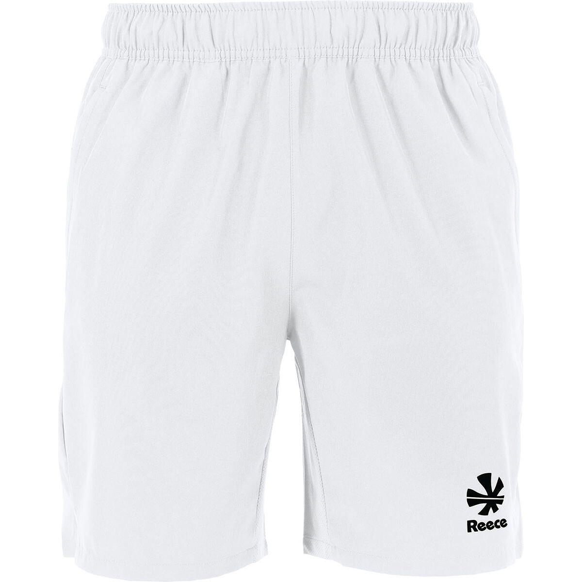 Reece Major Shorts Herren - Weiß - S 2/5