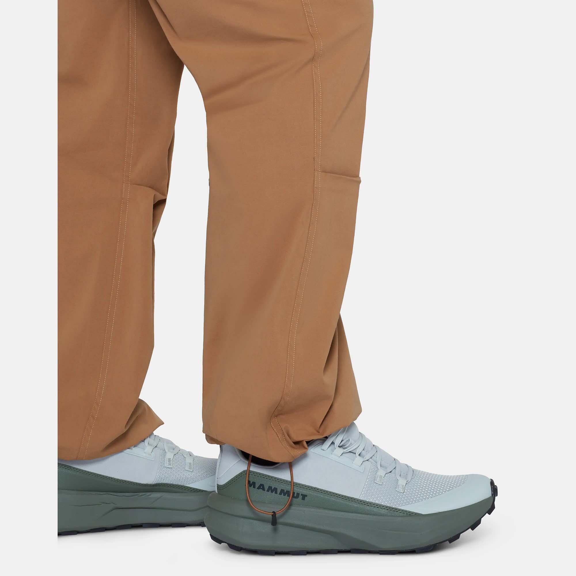 Spodnie Mammut Crag Climbing Pants Men Dorośli 5/5