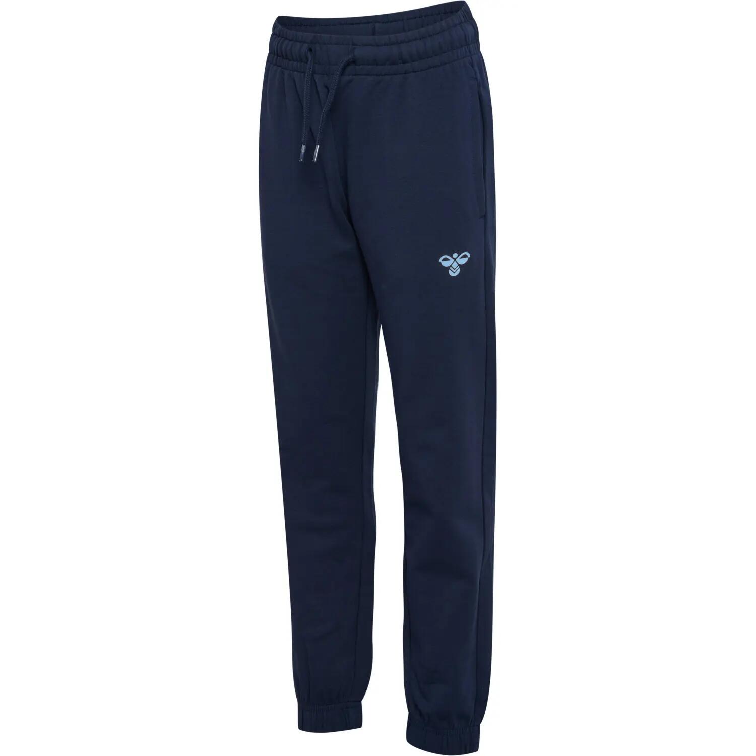 Pantaloni da jogging per bambini Hummel Reg Tukas 3/4