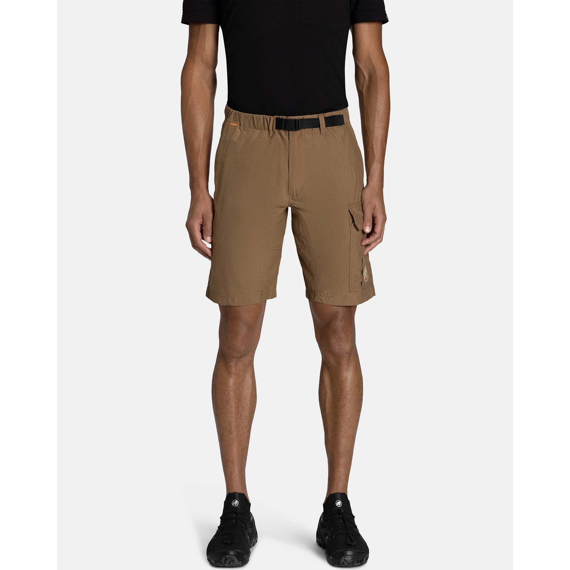 Mammut Hiking Cargo Shorts Men Korte Broek Volwassenen 2/5