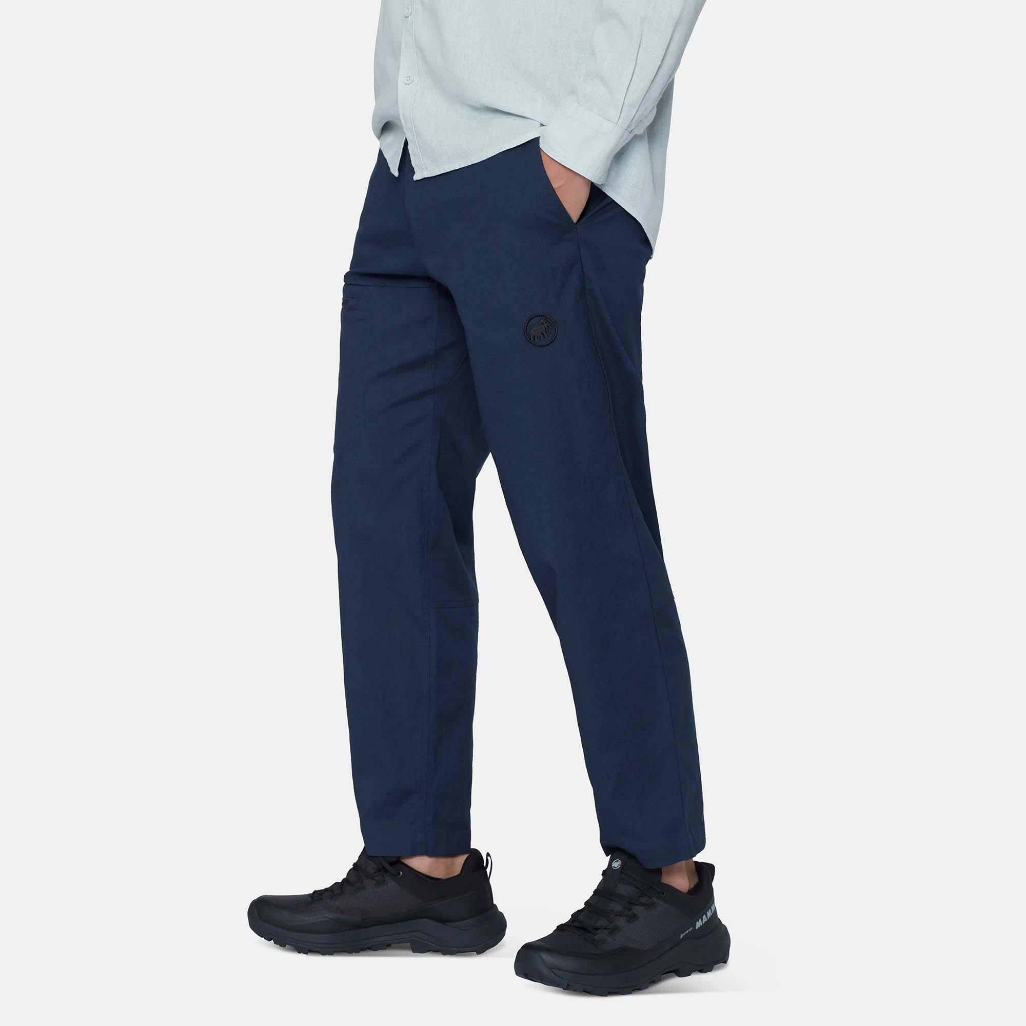 Spodnie Mammut Tamaro Pants Men Dorośli 3/5