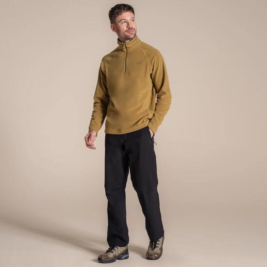 Pantalon thermo imperméable homme Steall Pro