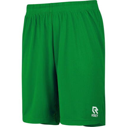 Short de sport - Multisport - Homme - Respirant, léger - Crossbar - Rouge