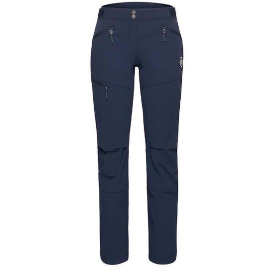Pantalon Mammut Taiss So Pants Women Femme