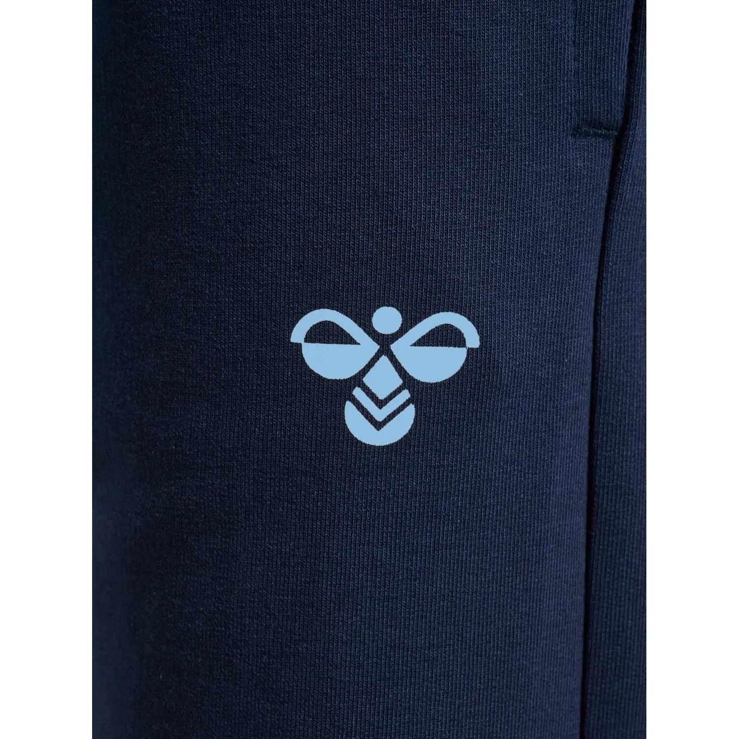 Pantaloni da jogging per bambini Hummel Reg Tukas 4/4