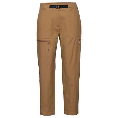 Pantaloni Mammut Tamaro Pants Women Donna