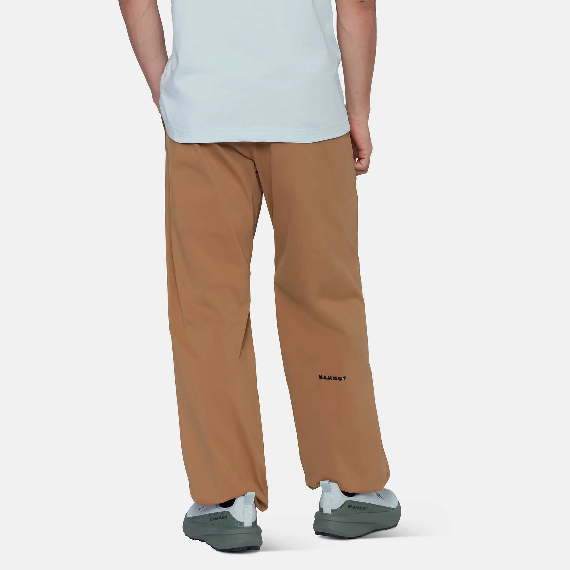 Spodnie Mammut Crag Climbing Pants Men Dorośli 4/5