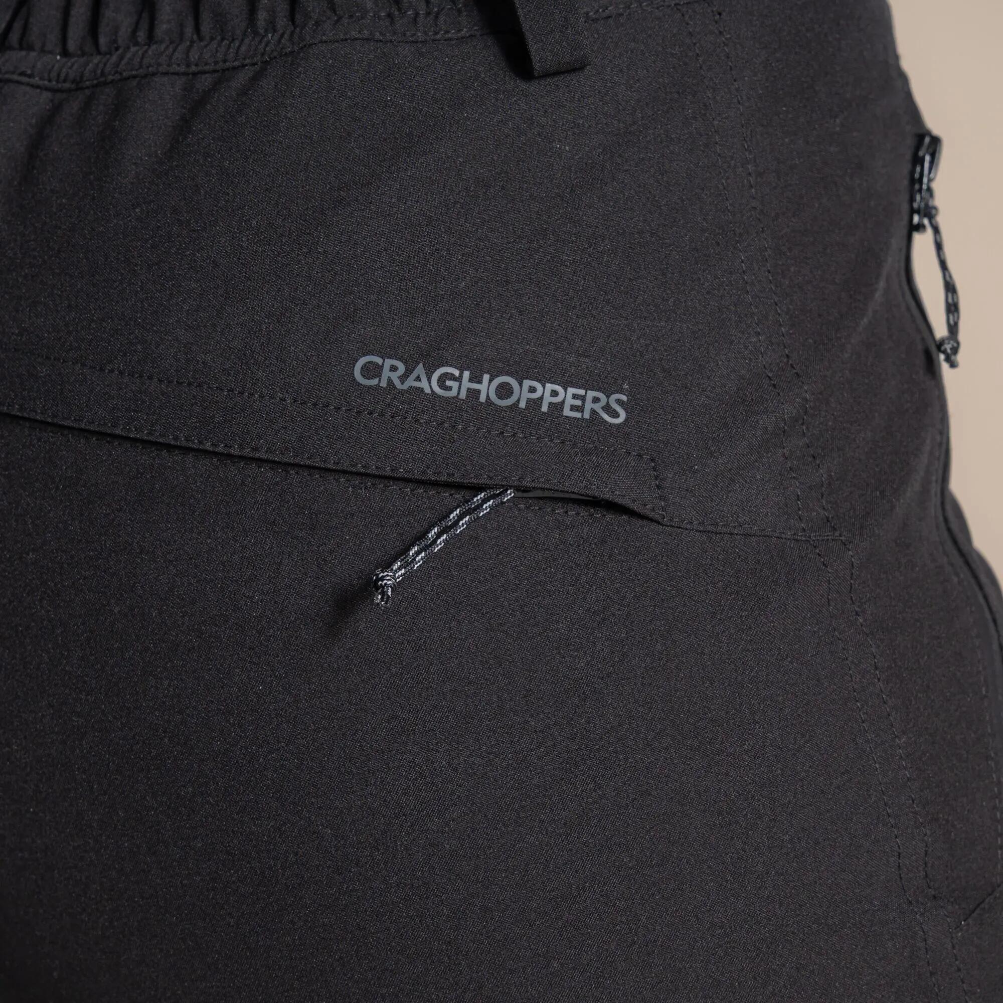 Pantaloni termici impermeabili donna Aysgarth Pro 7/9