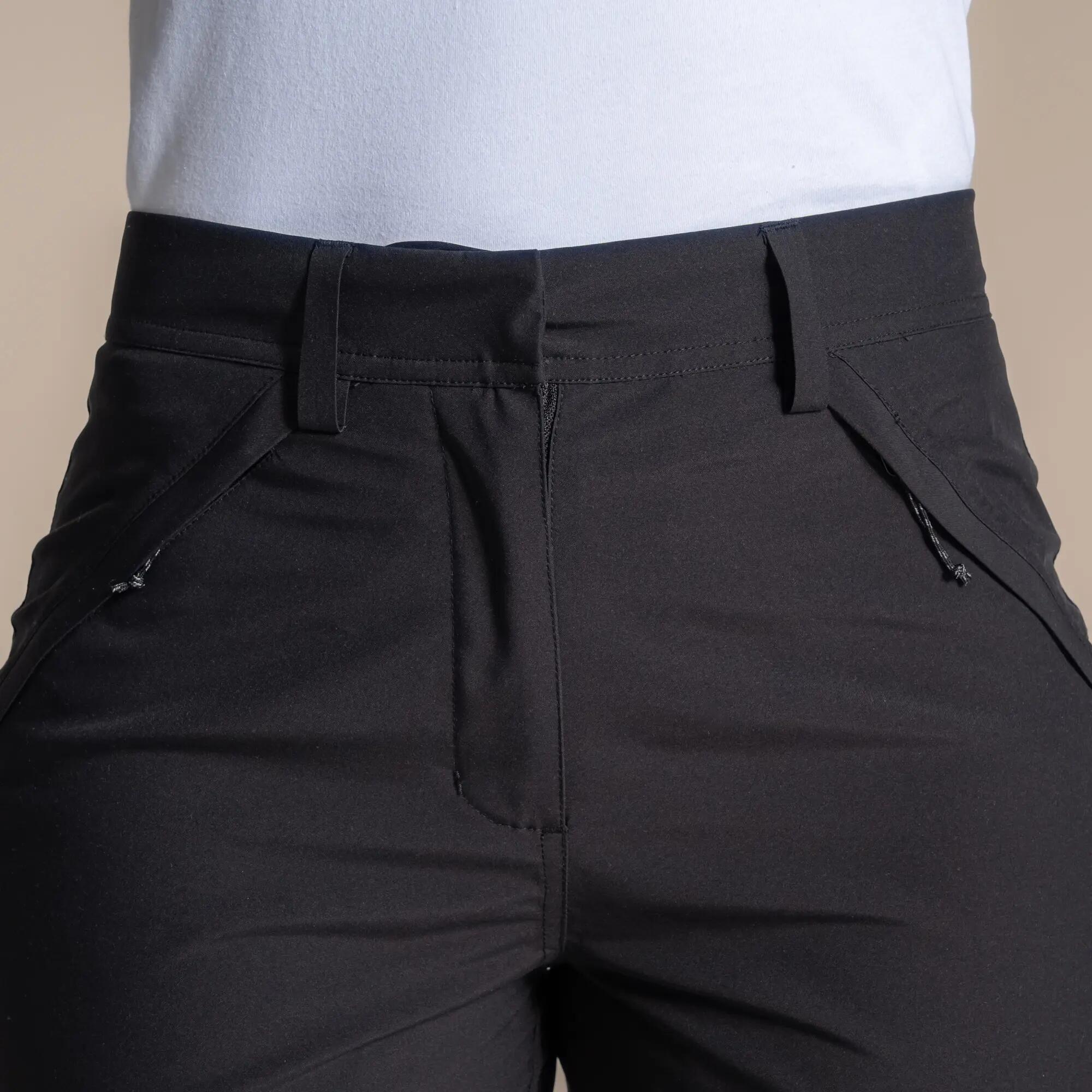 Pantaloni impermeabili donna Airedale Pro 7/10