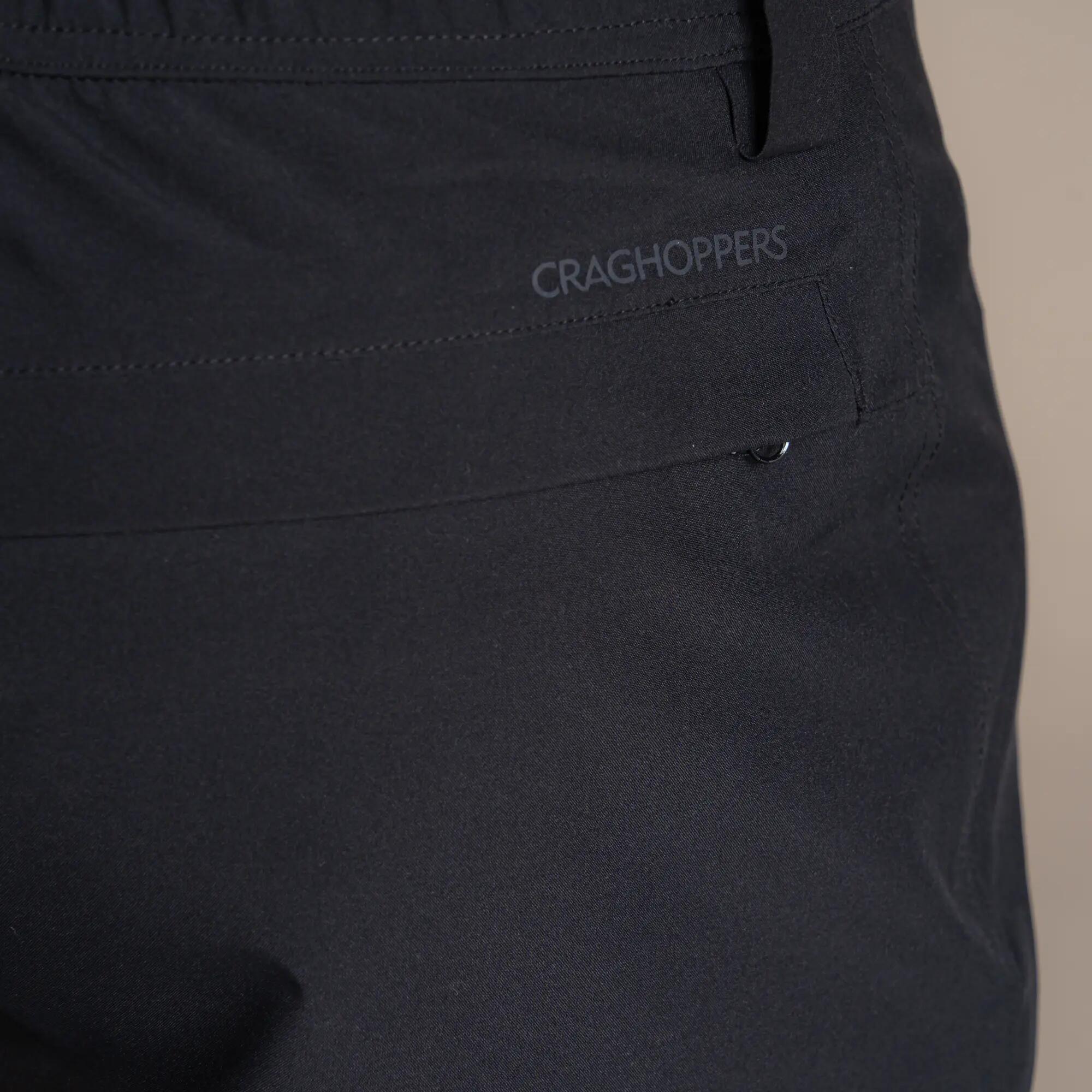 Pantaloni impermeabili uomo Stefan Pro 7/9