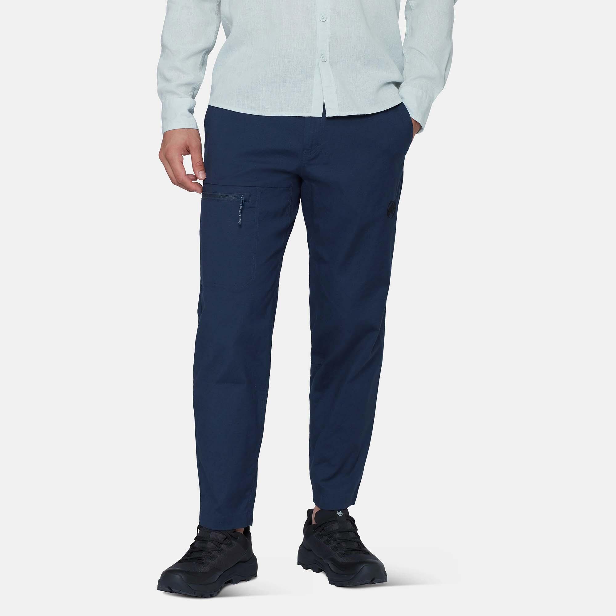 Spodnie Mammut Tamaro Pants Men Dorośli 2/5