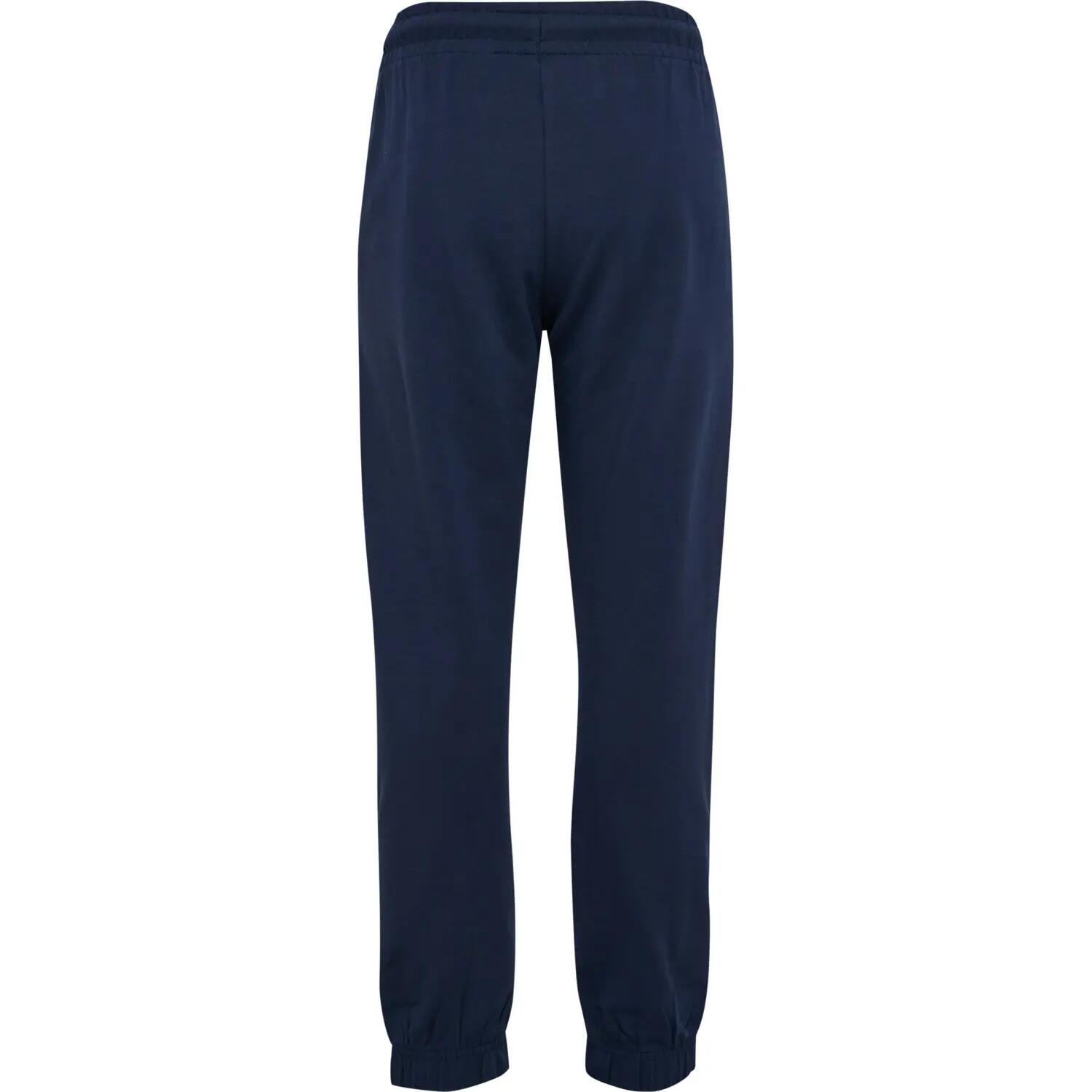Pantaloni da jogging per bambini Hummel Reg Tukas 2/4