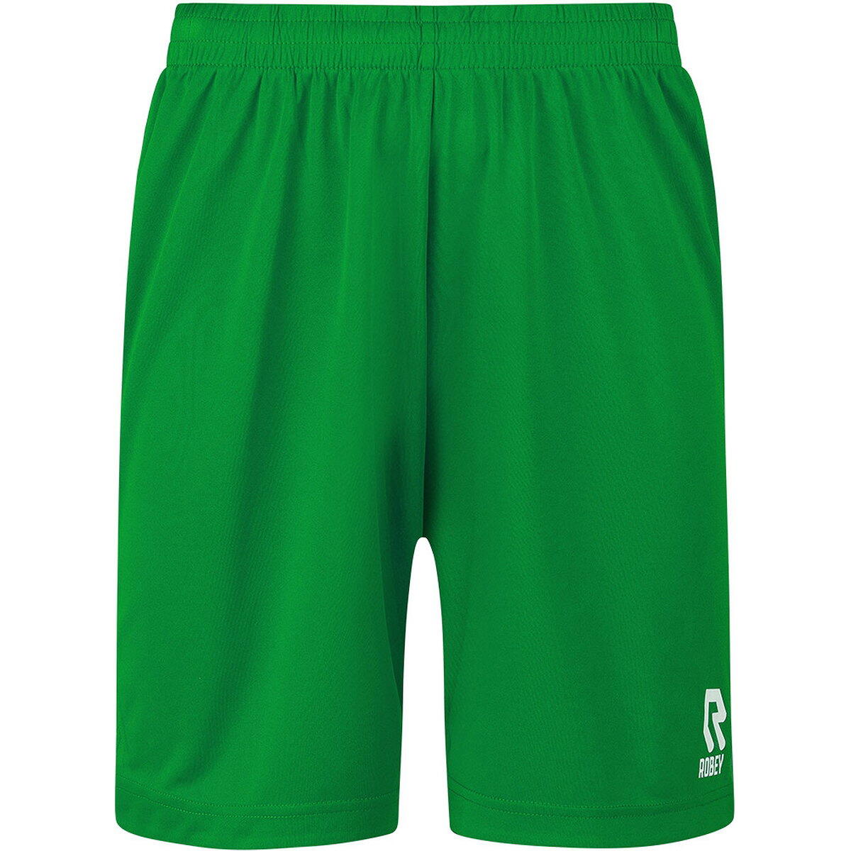 Short - Homme - Évacuation d'humidité - Crossbar - Vert 2/3