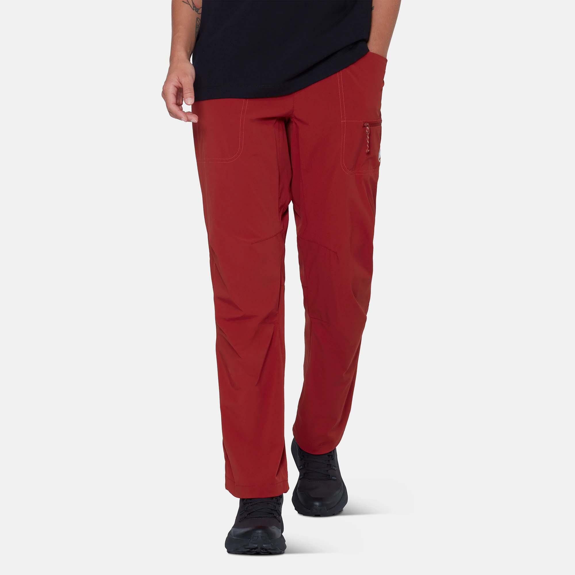 Spodnie Mammut Sender Climbing Pants Women Damskie 2/5