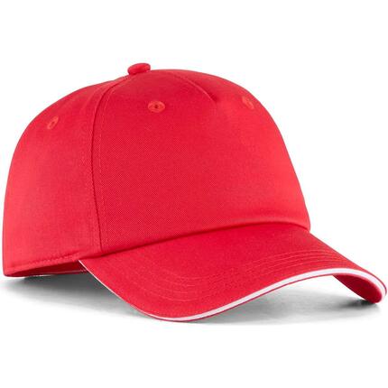 Pet - Allround sport - Unisex - Teamadditions - Snapback, Katoenmix - Royal