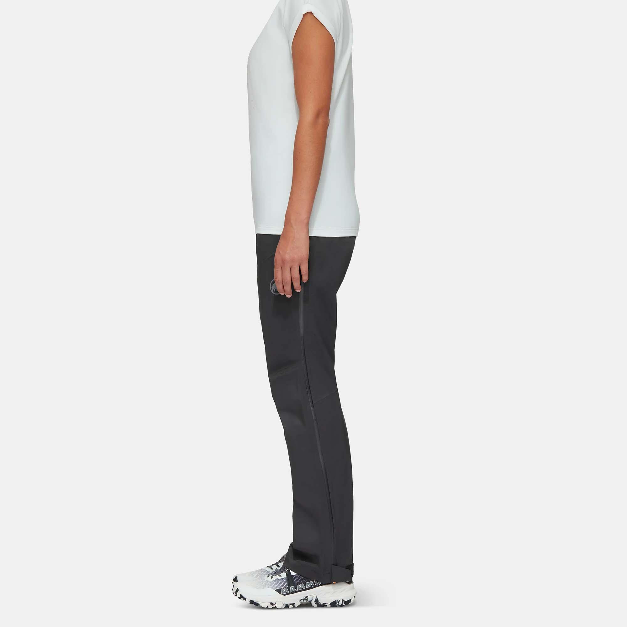 Pantaloni Mammut Alto Light Hs Pants Women Damskie 3/5