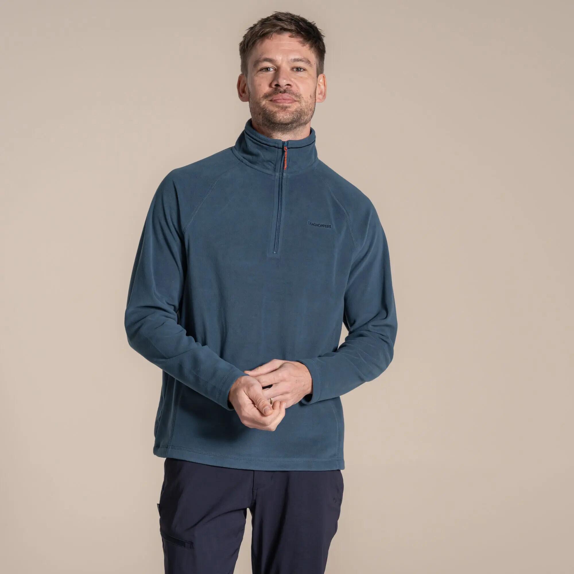 jeansblau