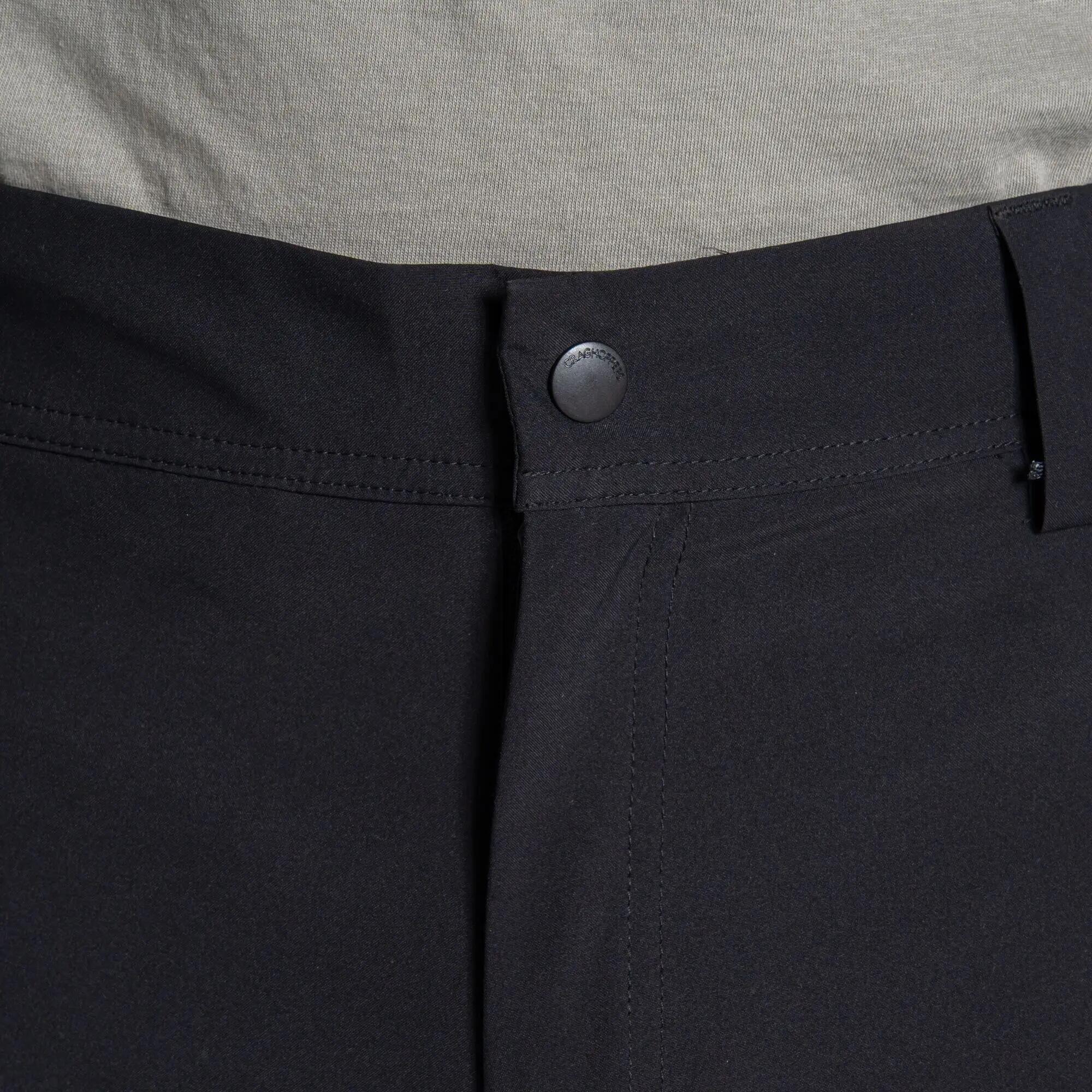 Pantaloni impermeabili uomo Stefan Pro 5/9