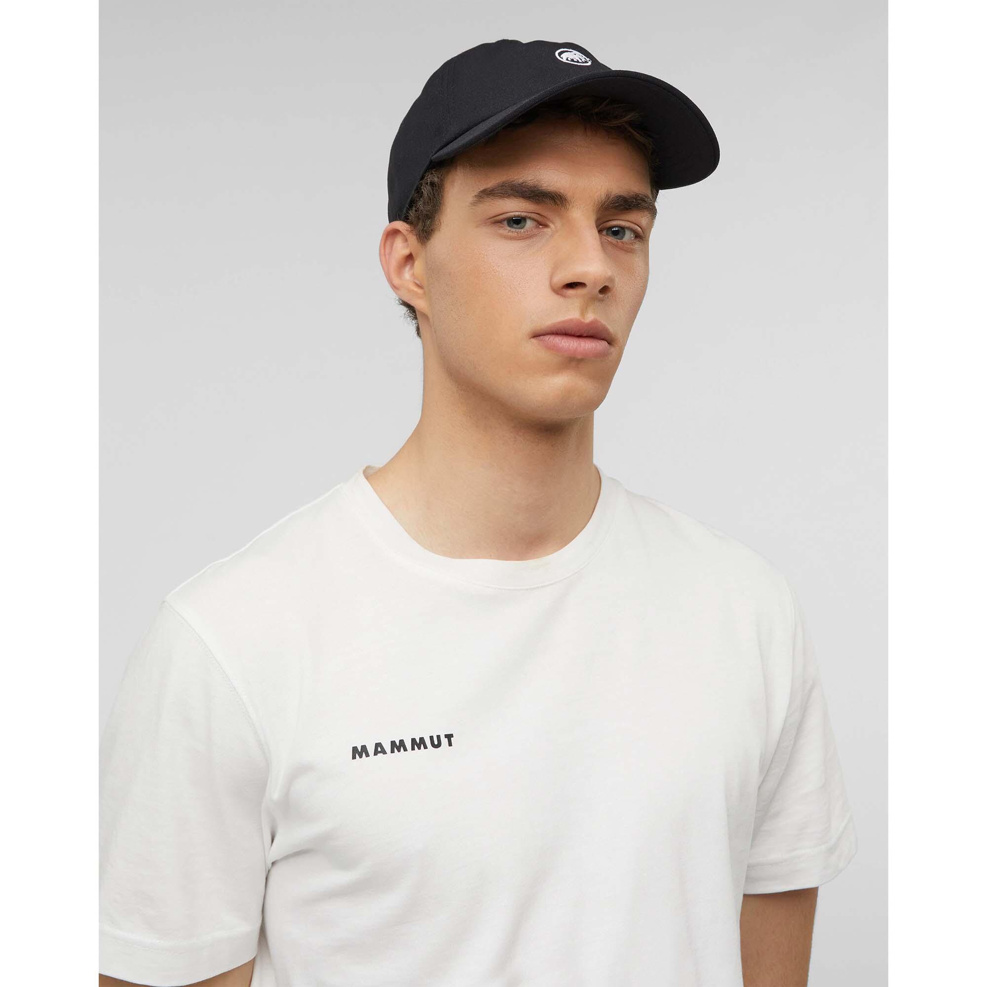 Cappellino Mammut Baseball Cap Mammut Adulto 3/3