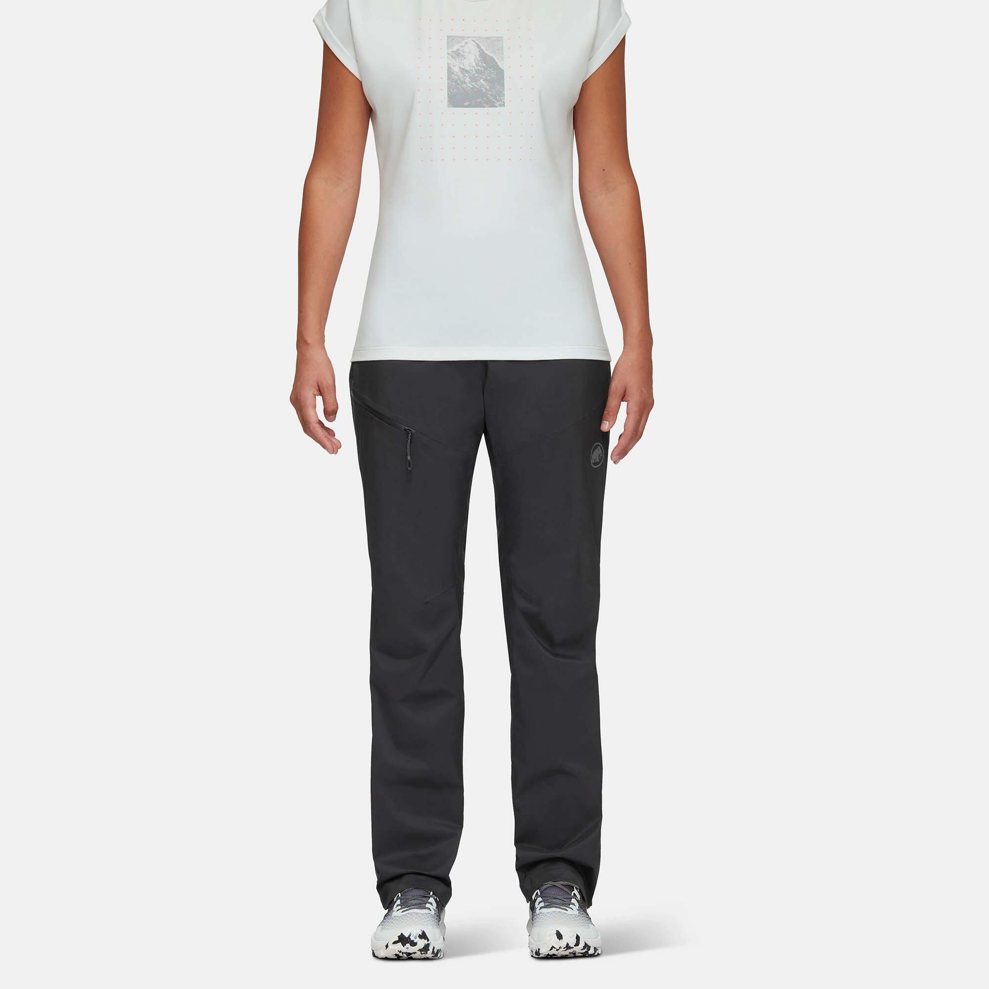 Pantaloni Mammut Alto Light Hs Pants Women Damskie 2/5