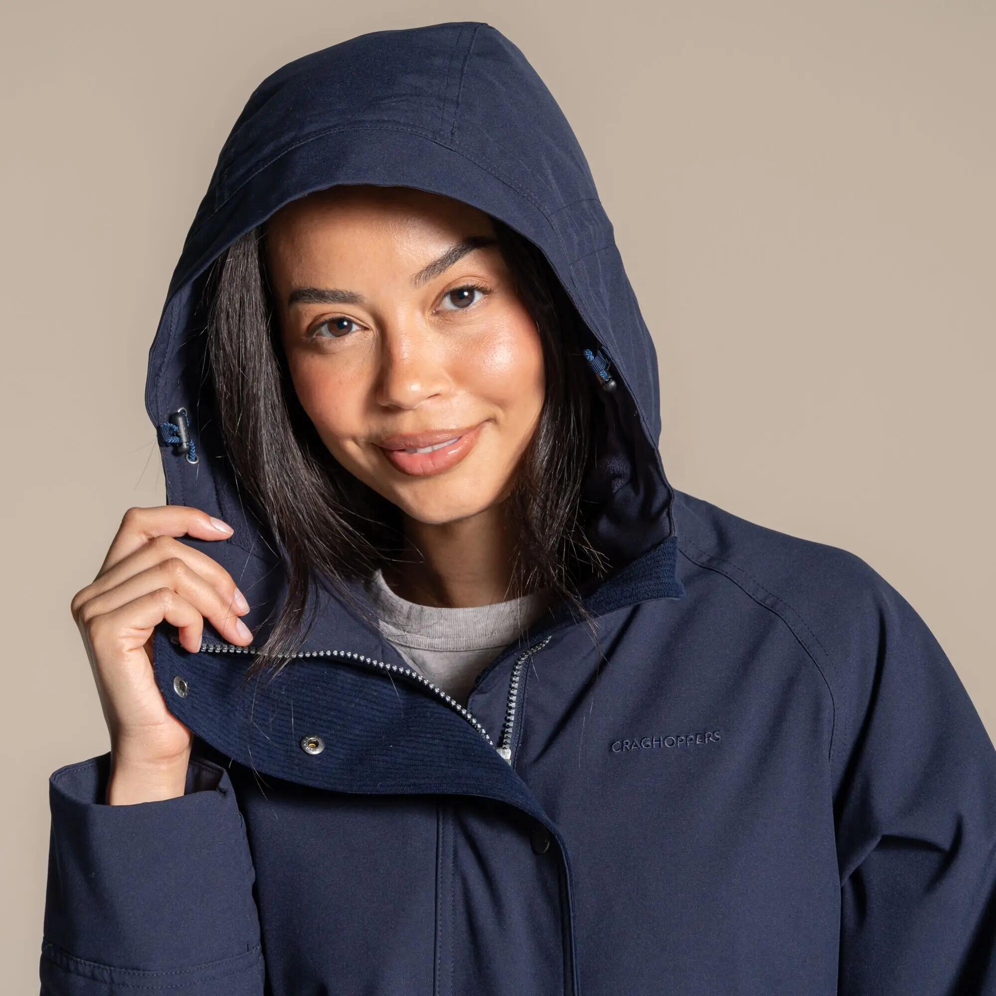 Damen Tuberose Jacke 7/7