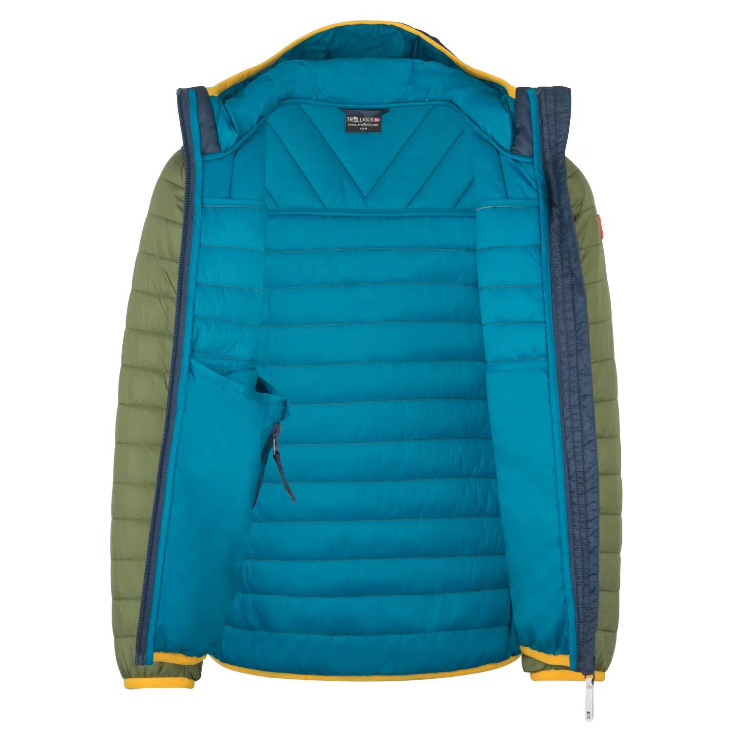 Kids Eikefjord Jacket 3/3