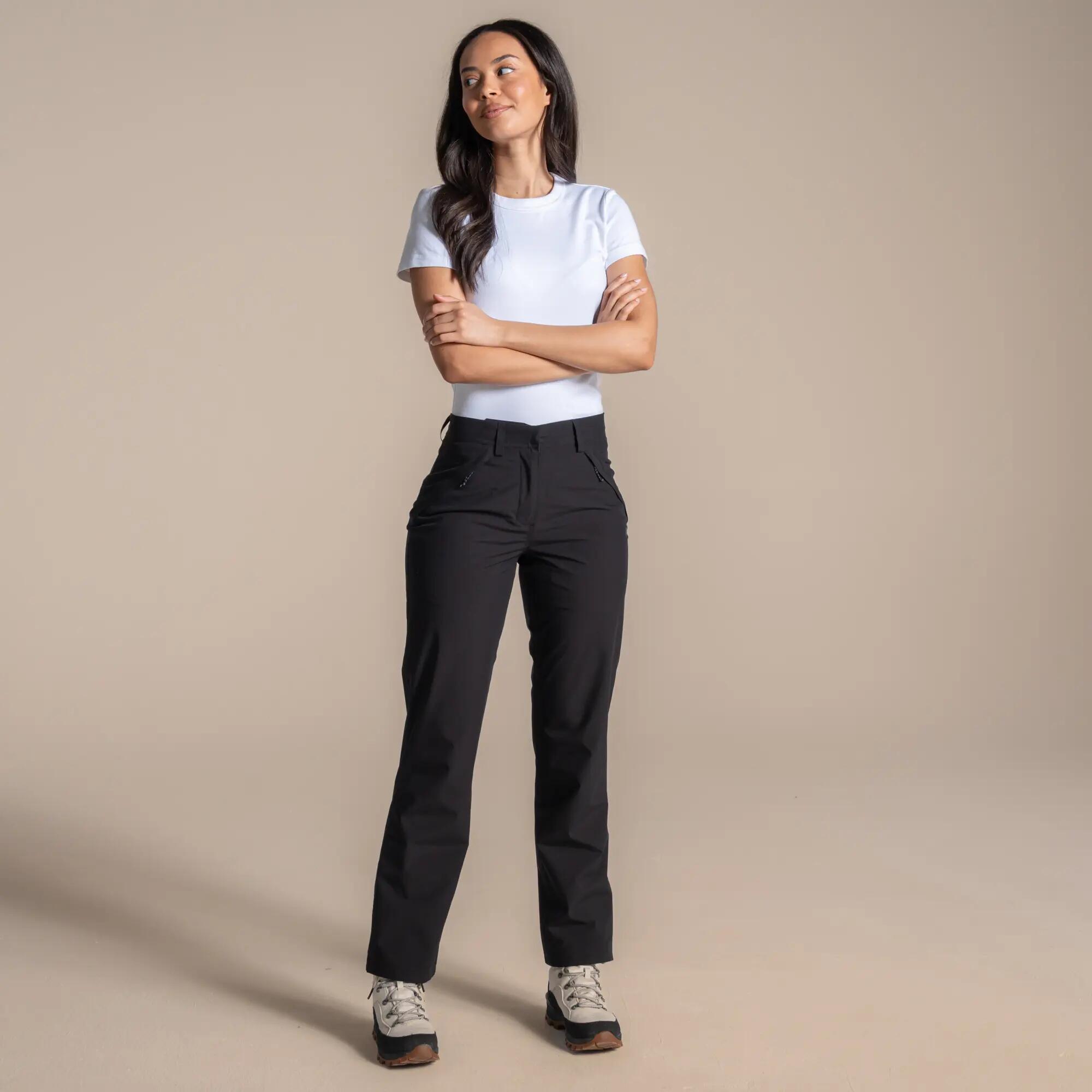 Pantaloni impermeabili donna Airedale Pro 5/10