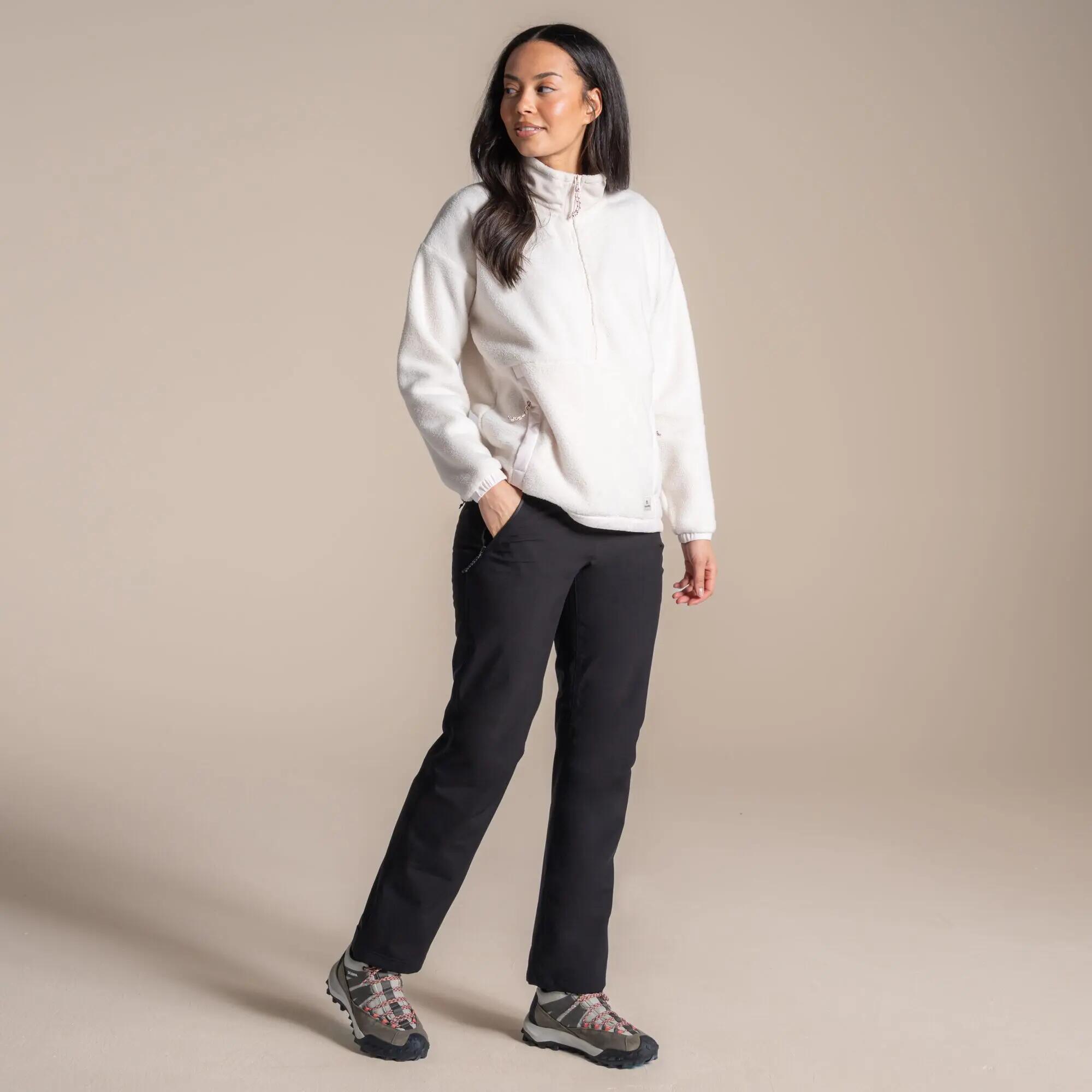 Pantaloni termici impermeabili donna Aysgarth Pro 4/9