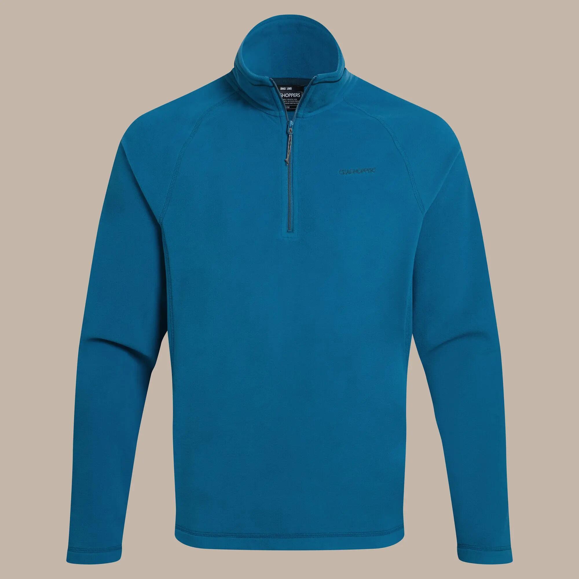 Mannen Corey VI Half Zip 6/6