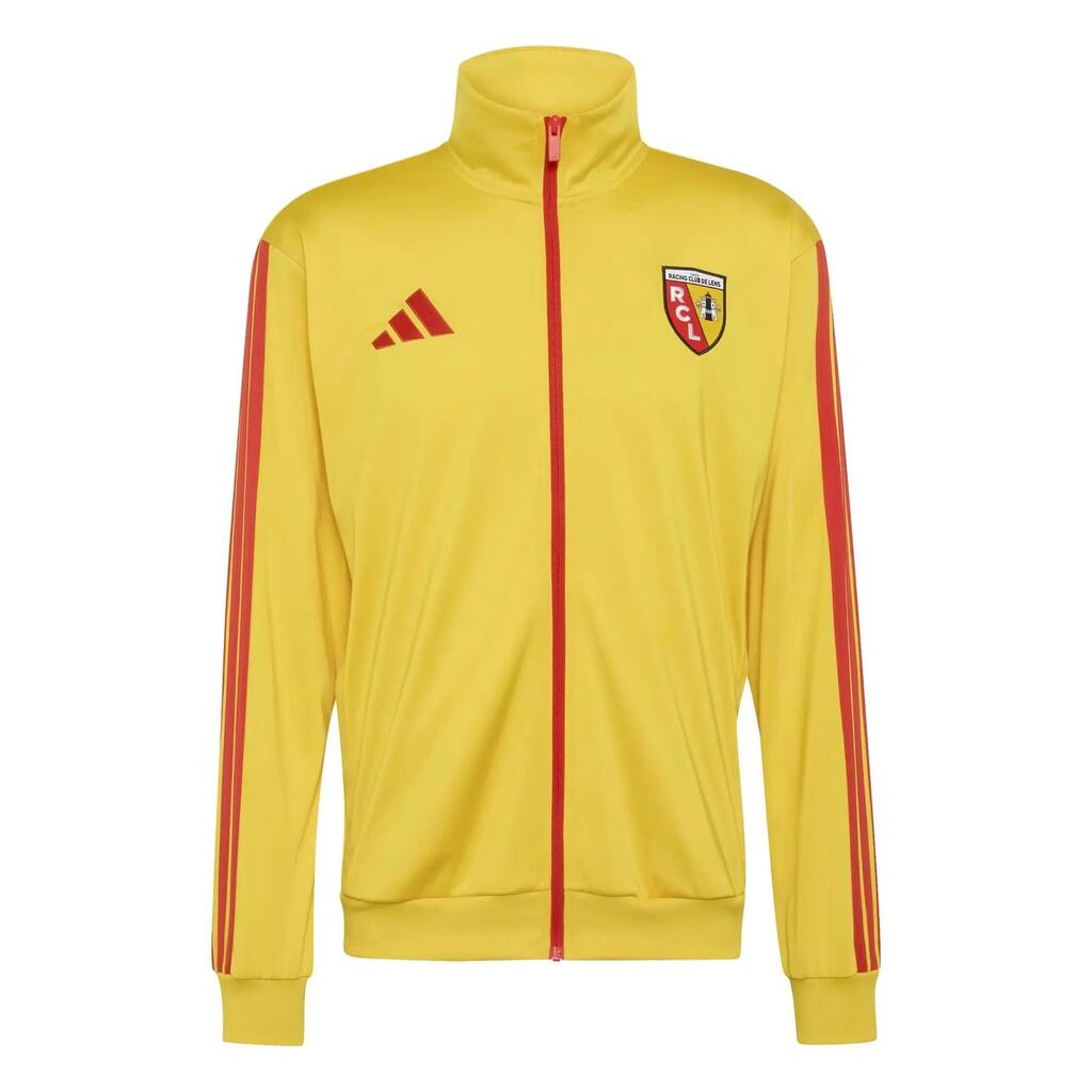 RC Lens tracksuit jacket DNA 2026/27