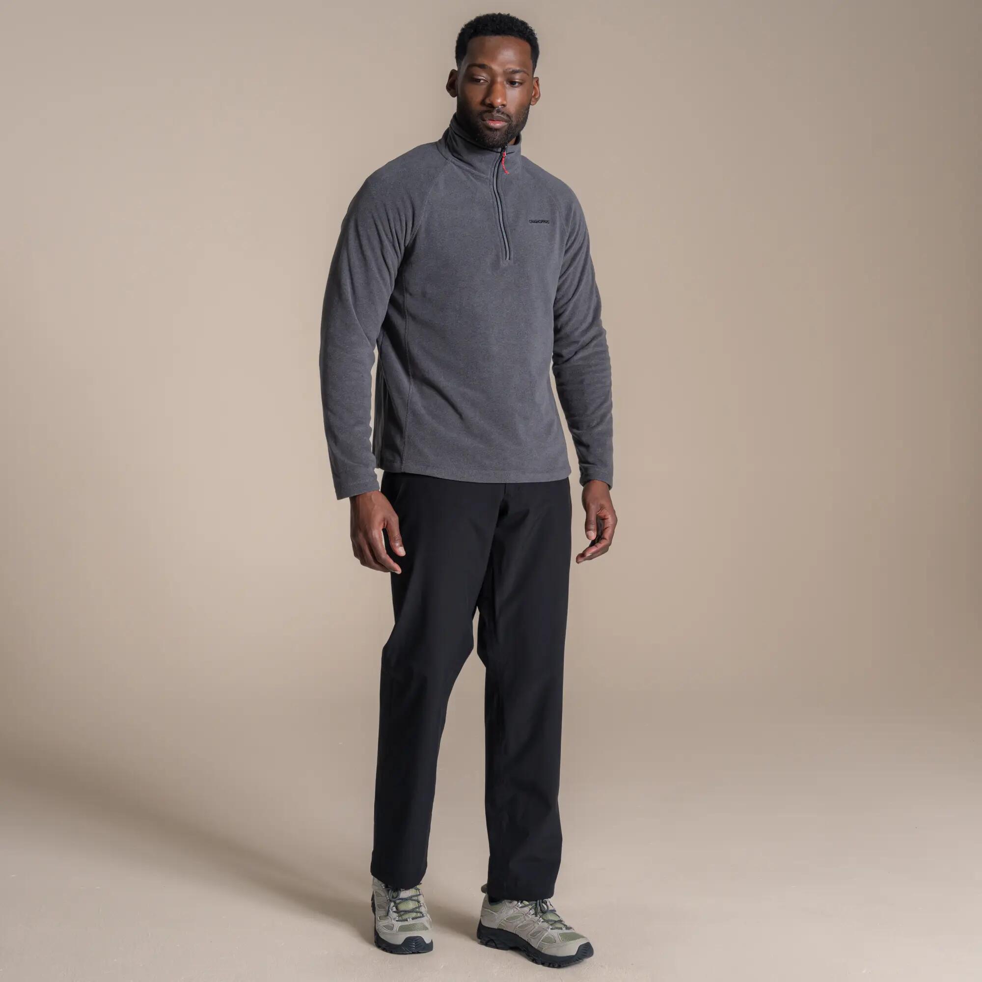 Pantaloni impermeabili uomo Stefan Pro 4/9