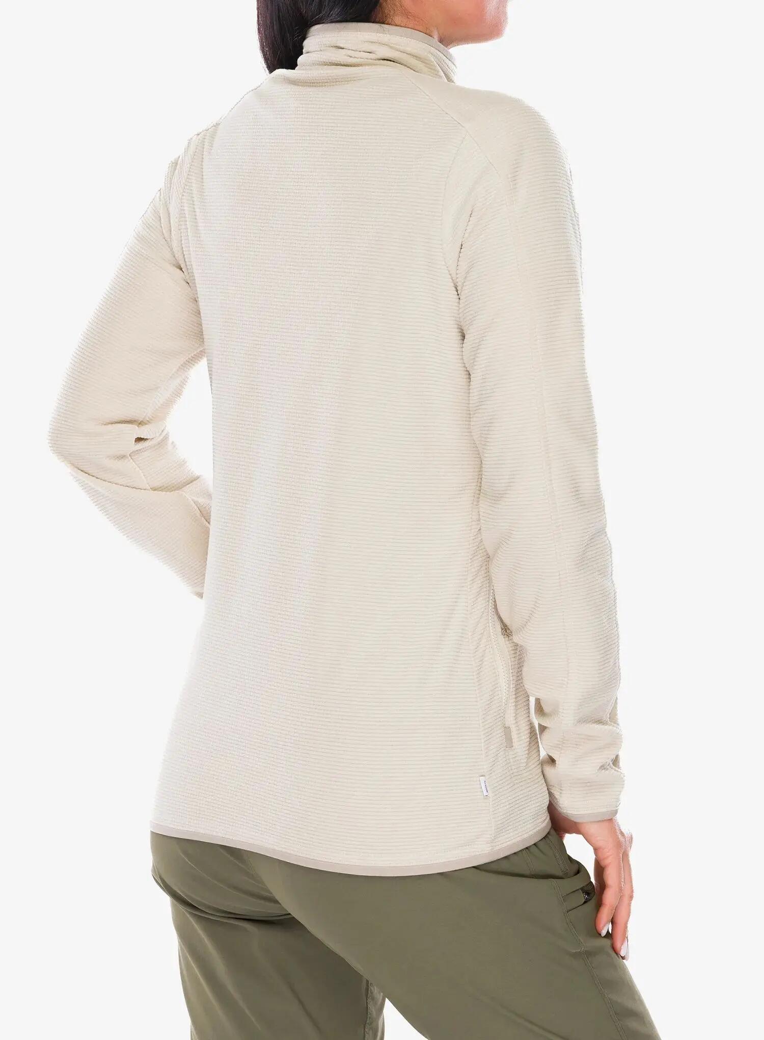Bluza polarowa damska Craghoppers NosiLife Anya II Jacket 6/7