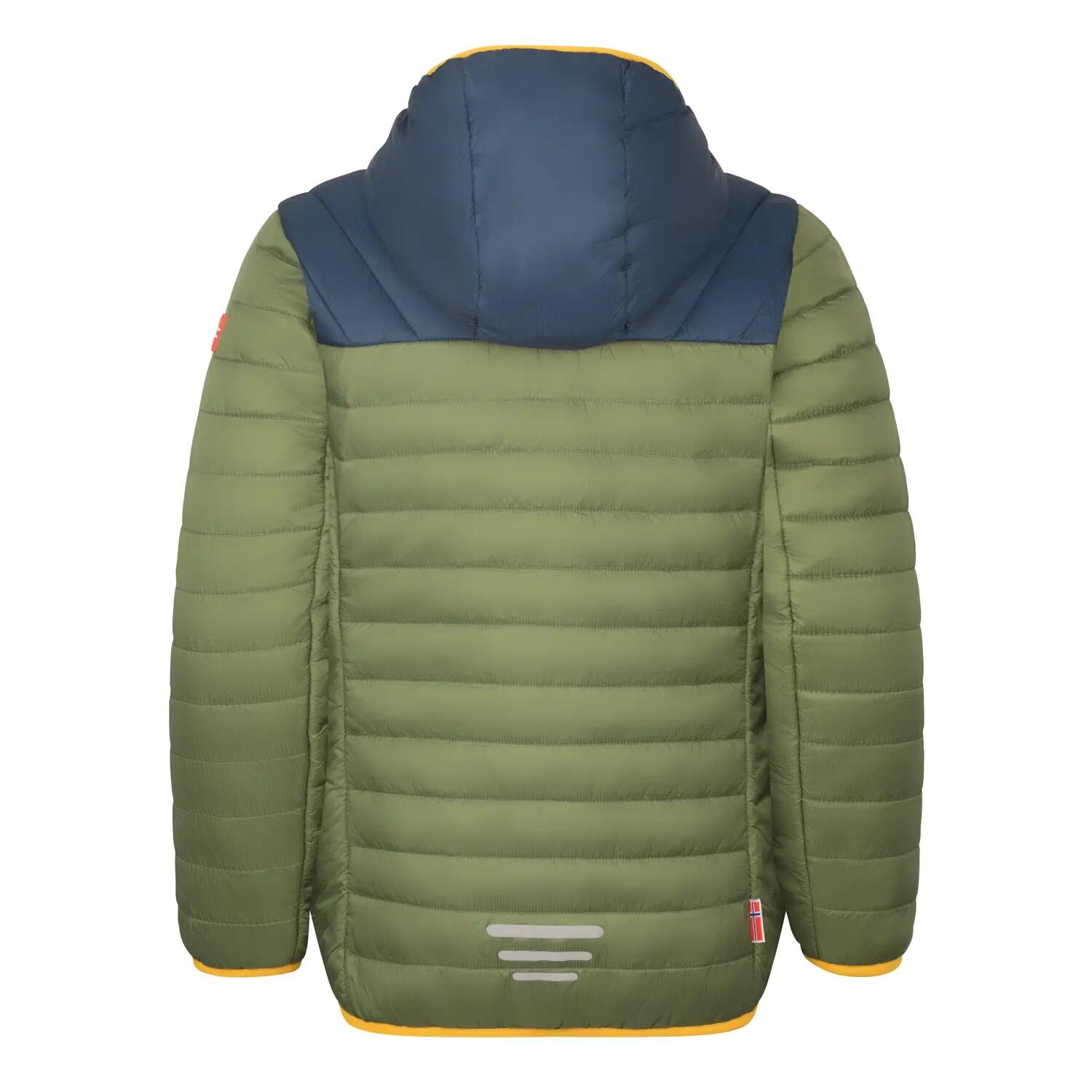 Kids Eikefjord Jacket 2/3