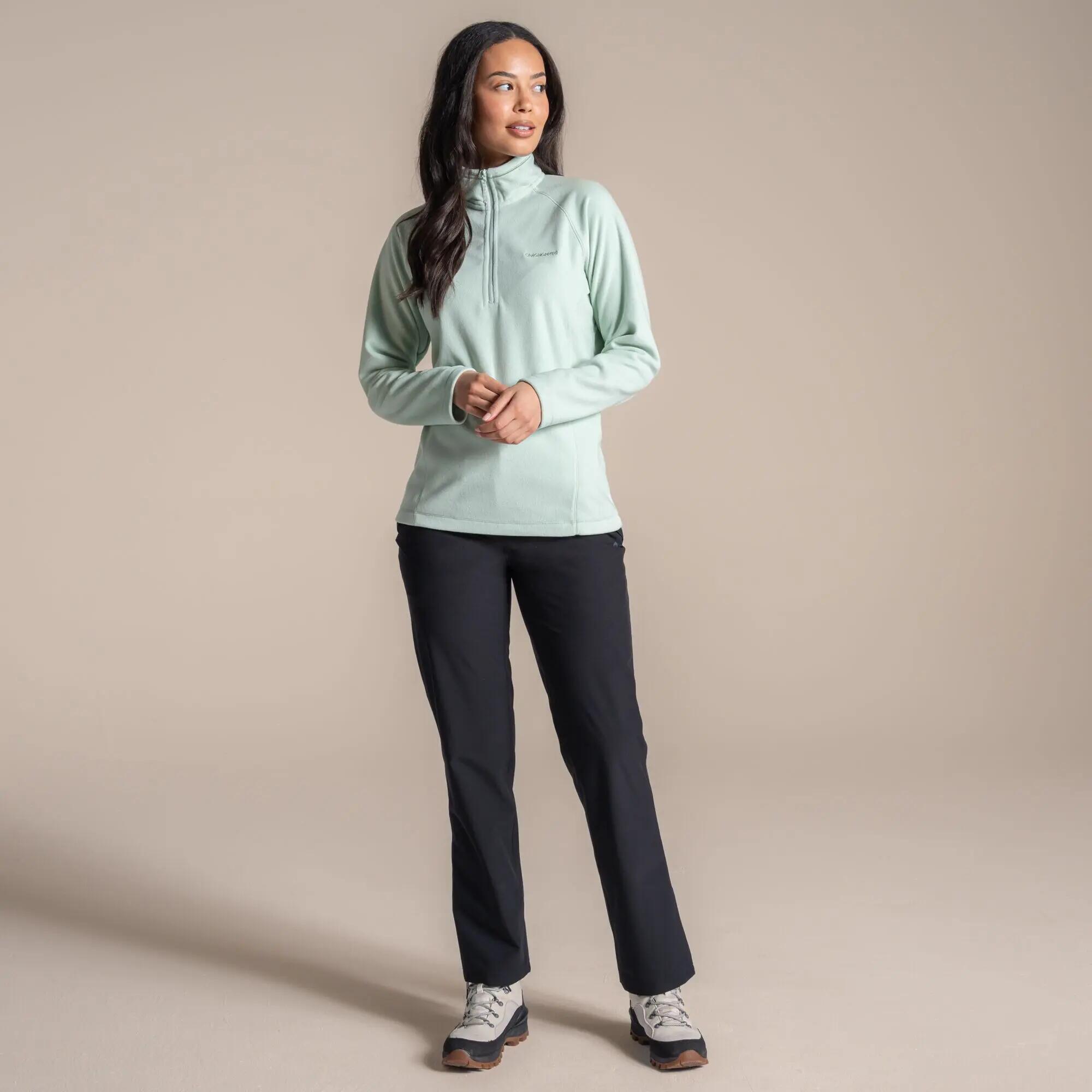 Pantaloni impermeabili donna Airedale Pro 4/10