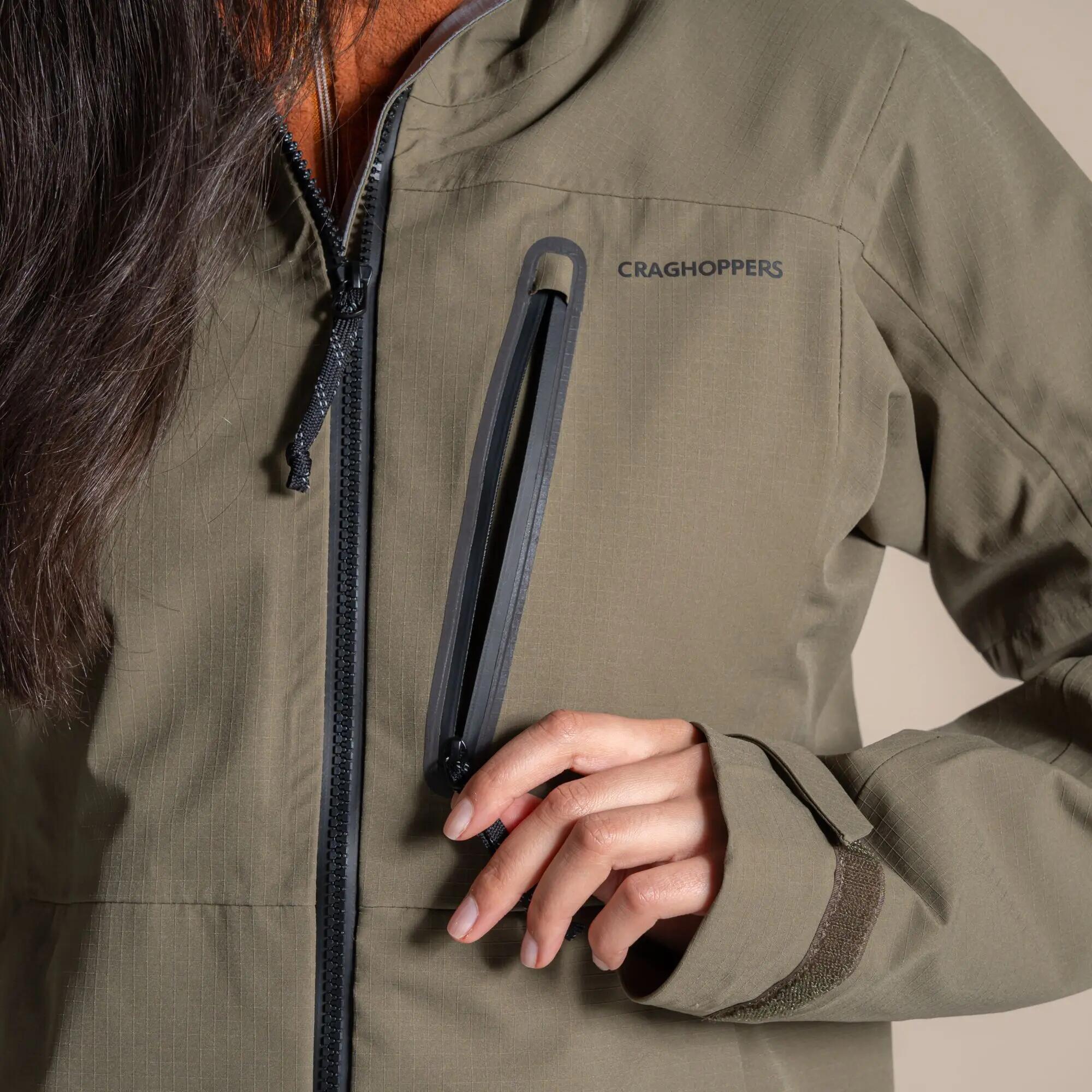 Chaqueta Elva mujer 7/7