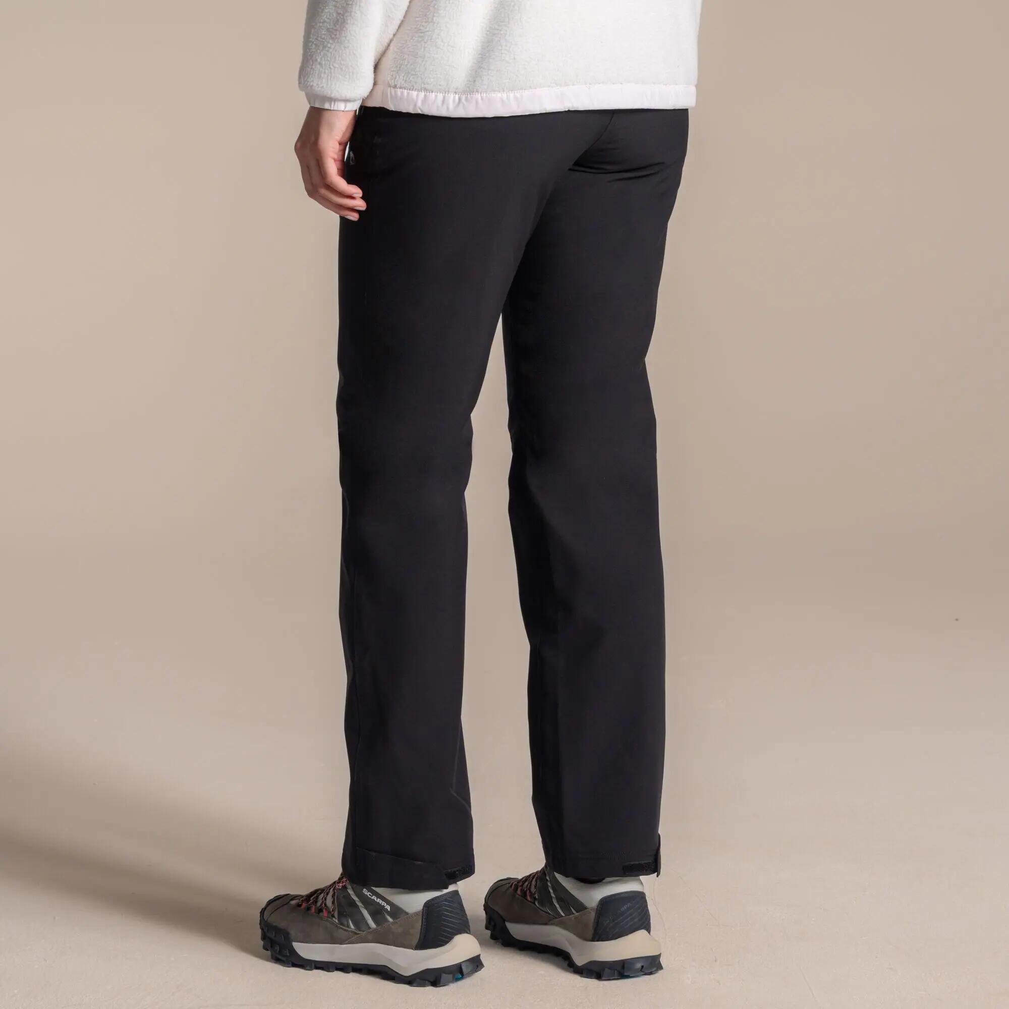 Pantaloni termici impermeabili donna Aysgarth Pro 3/9