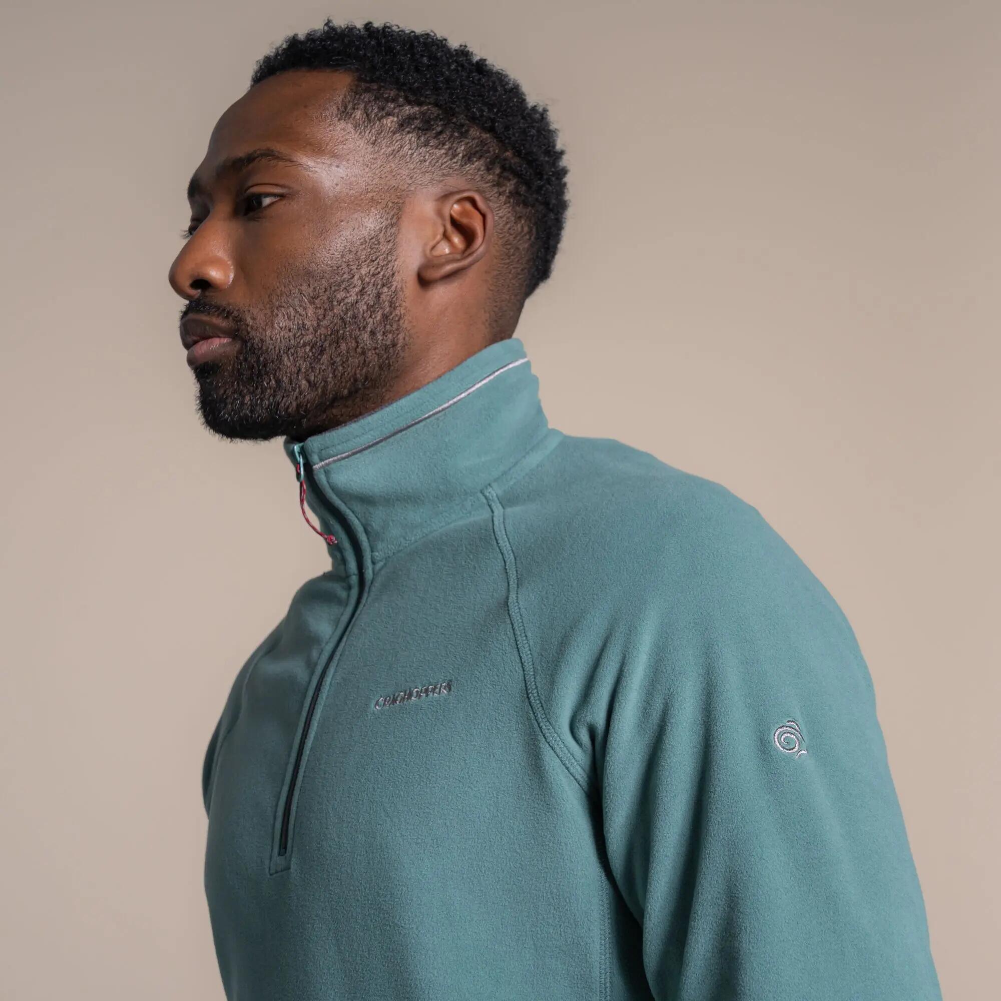 Homme Corey VI Demi-Fermeture 5/7