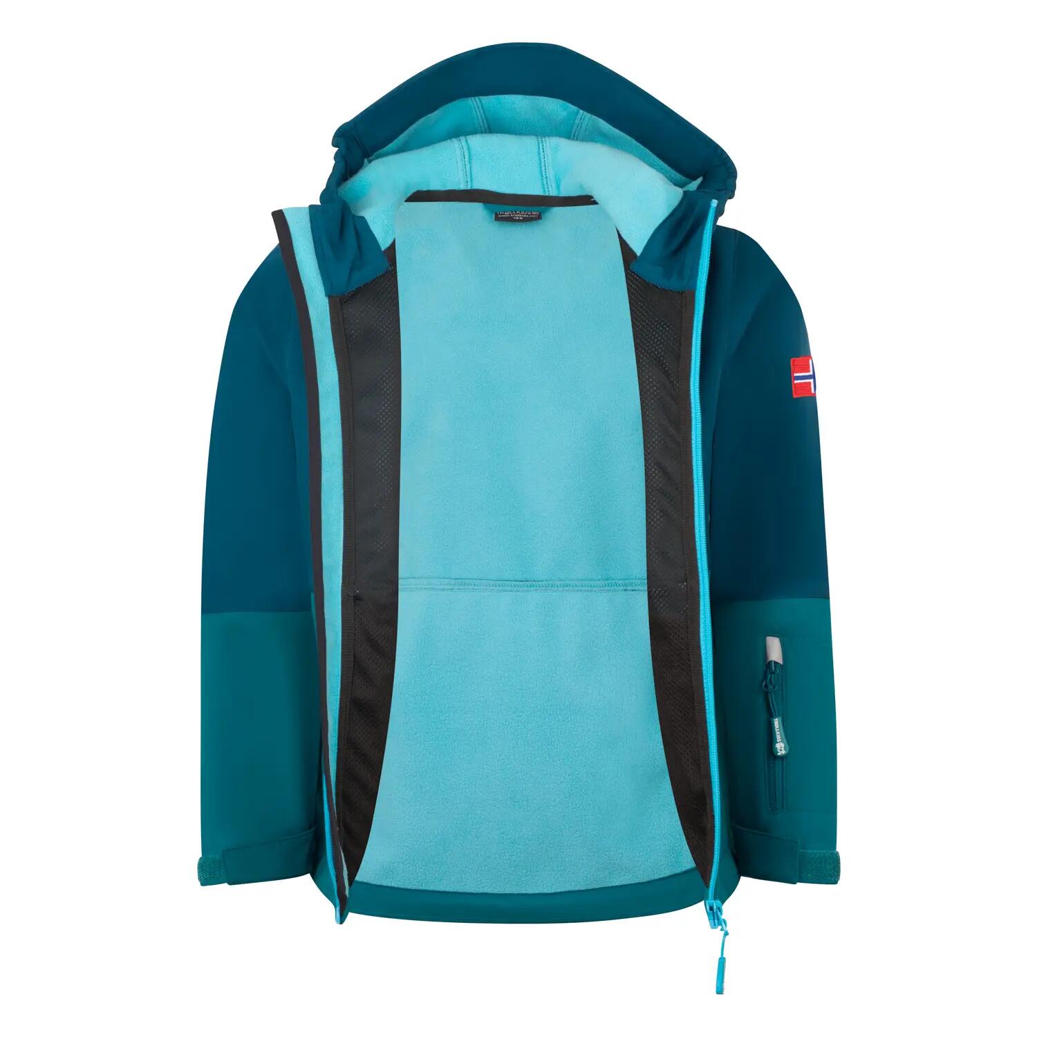 Kids Skjorta Jacket 3/3