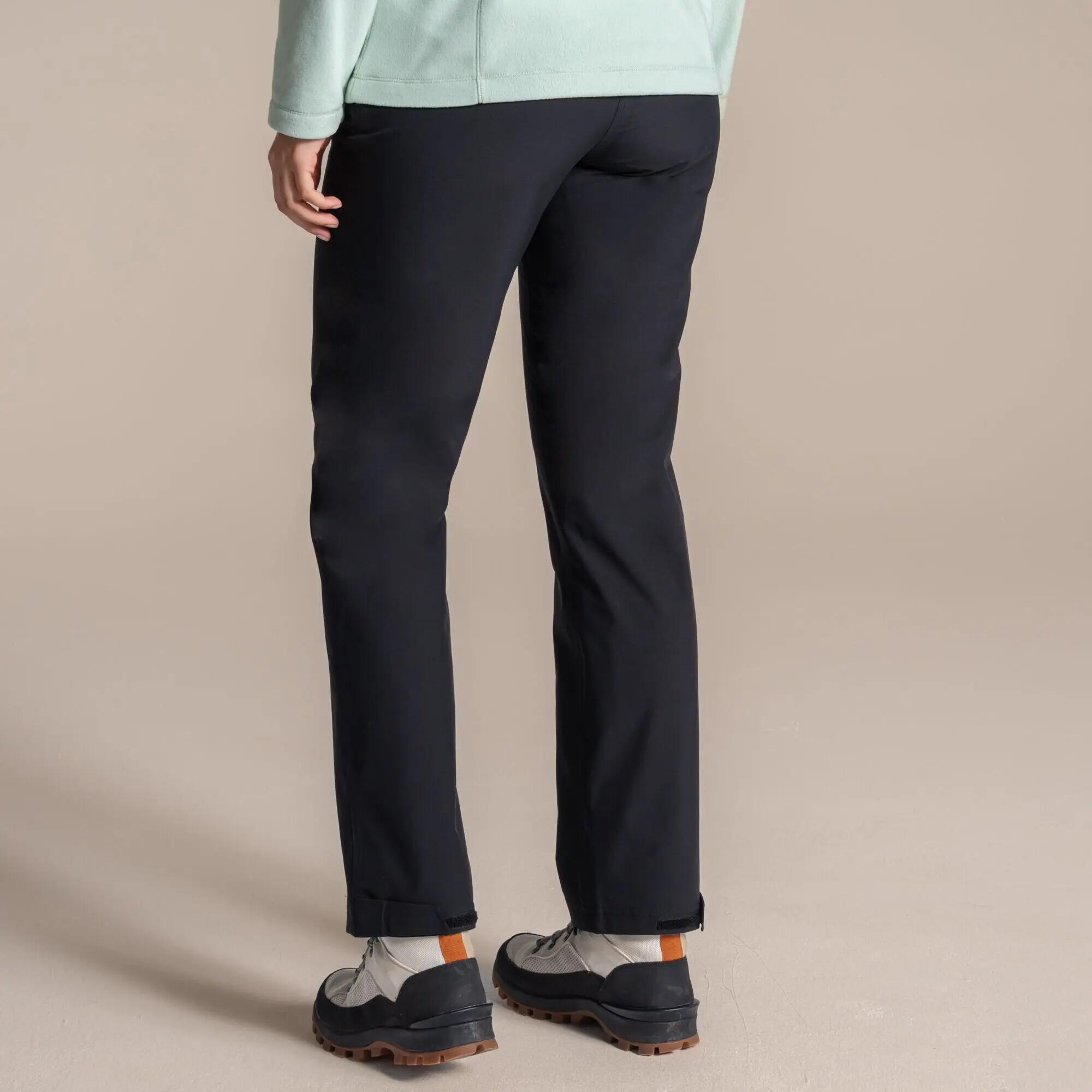 Pantaloni impermeabili donna Airedale Pro 3/10
